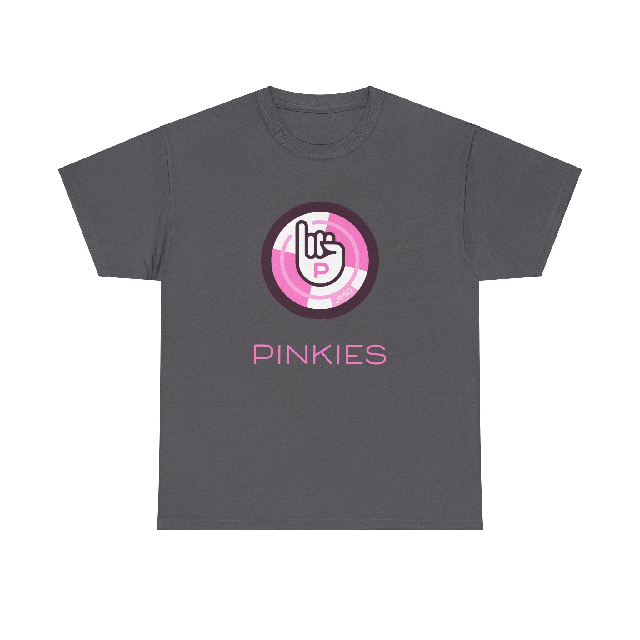 Pinkies Heavy Cotton™ Tee