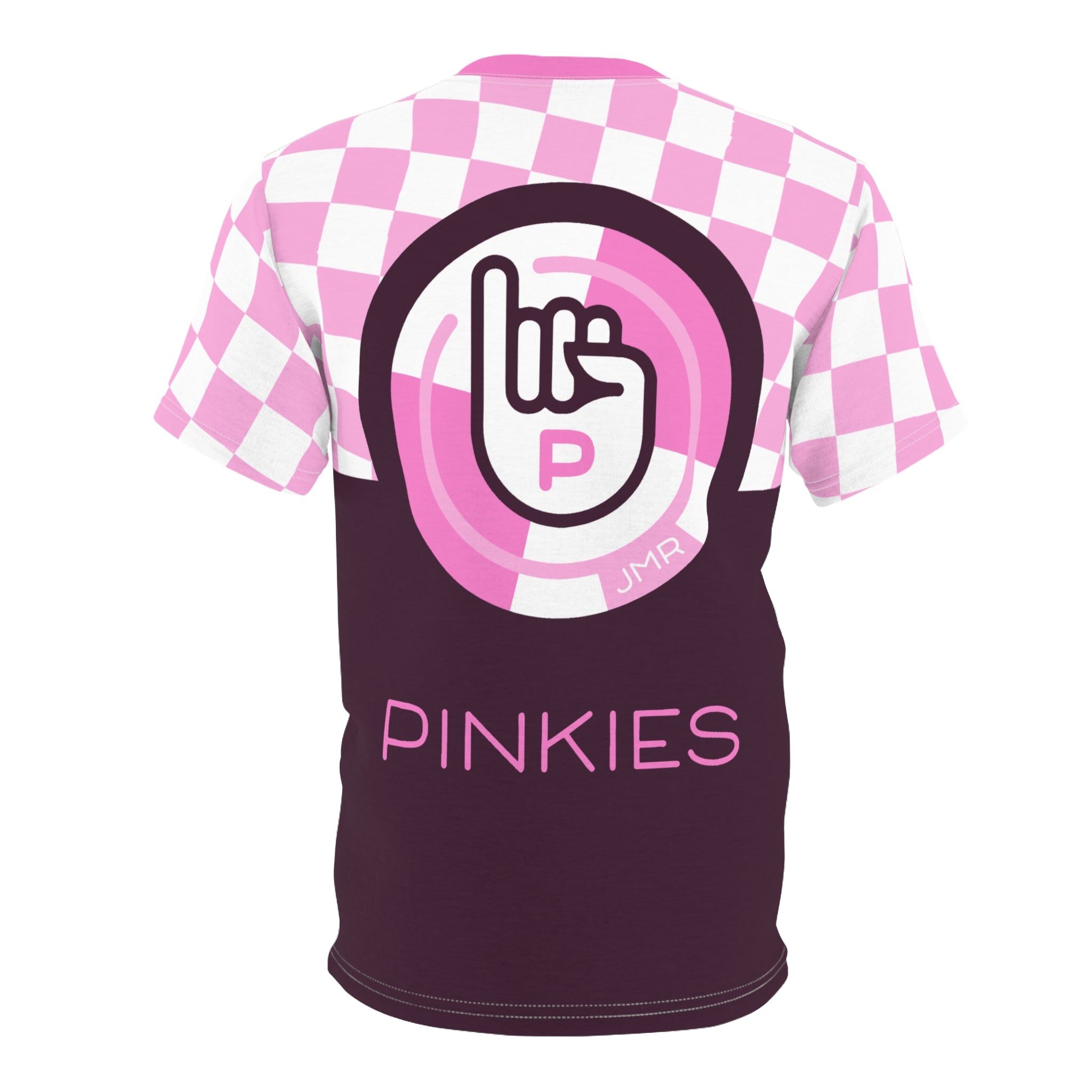 Pinkies Jersey