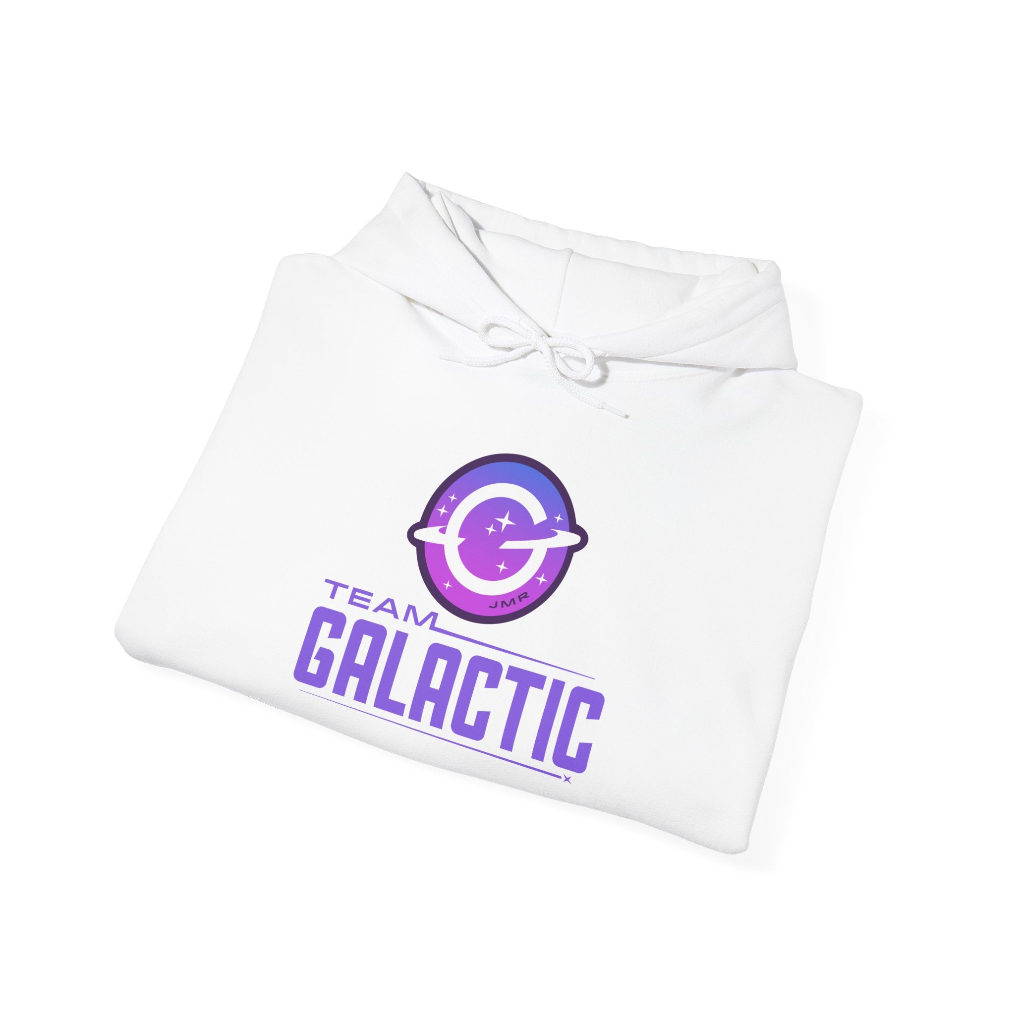 Team Galactic Hoodie