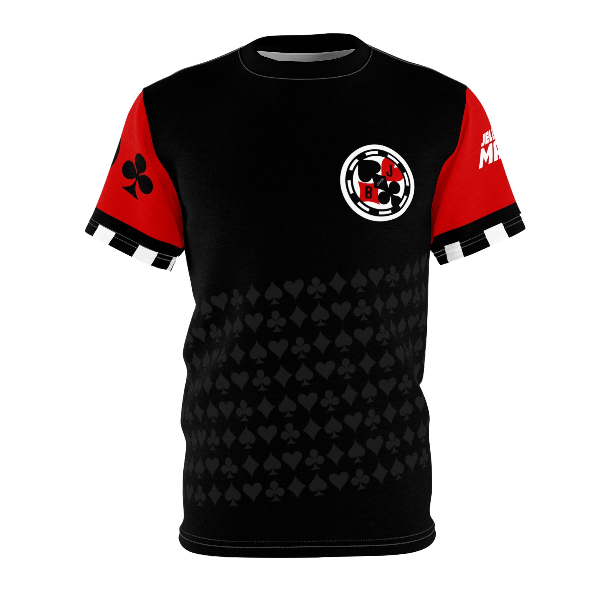 Black Jacks Jersey 2024