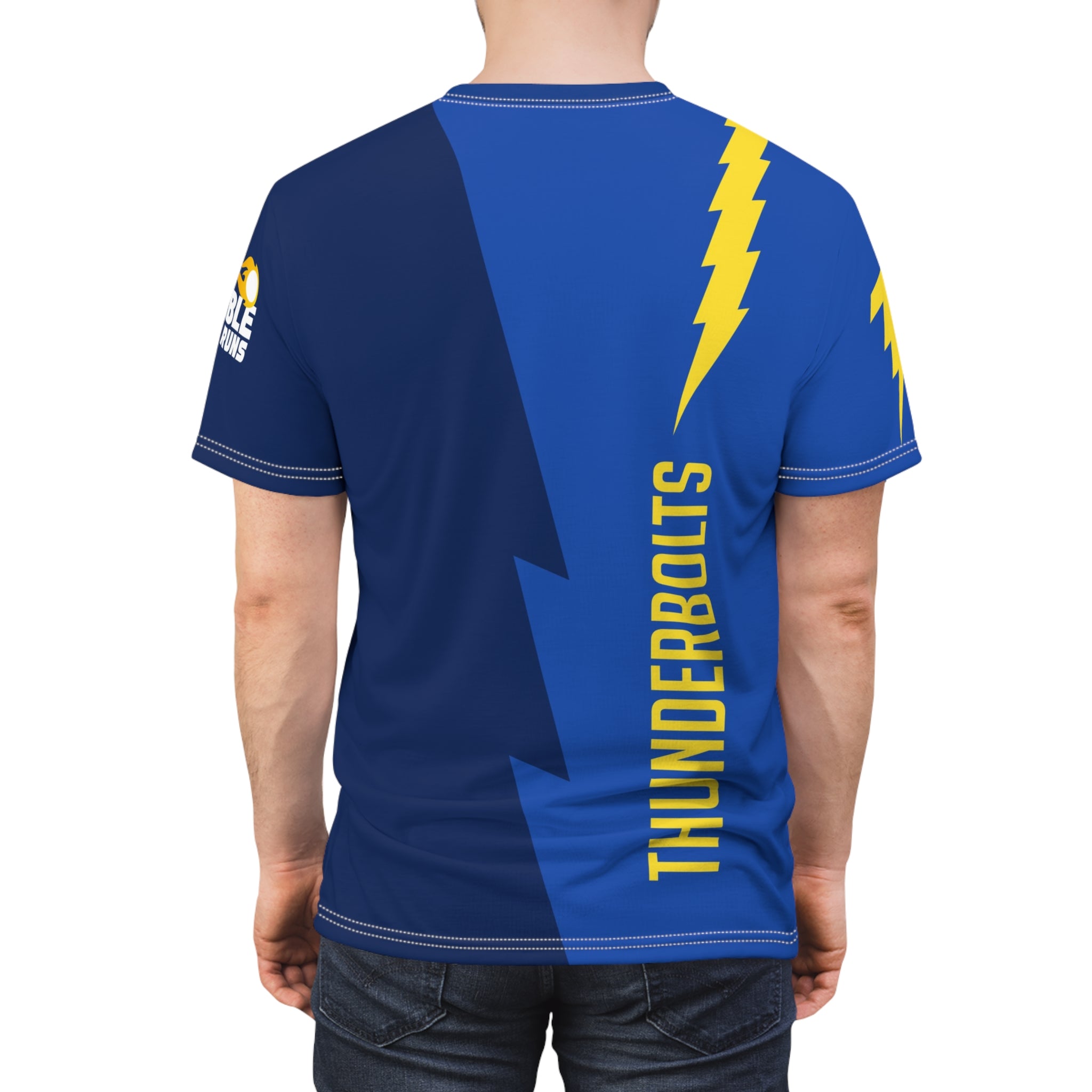 Thunderbolts Jersey 2024