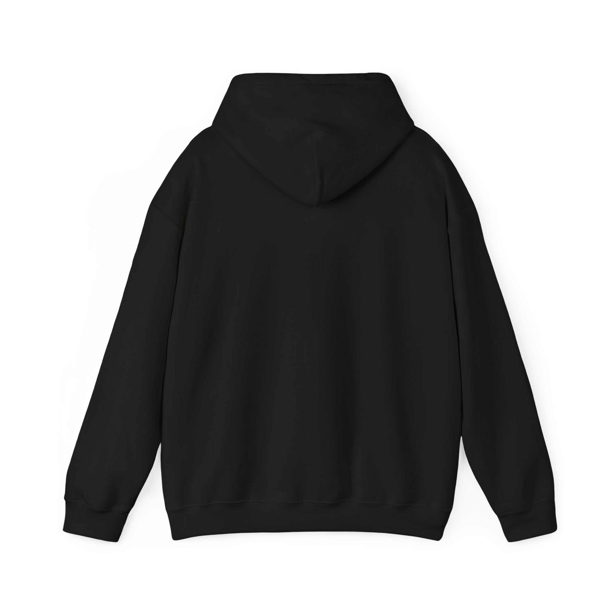 Purple Rockets Hoodie