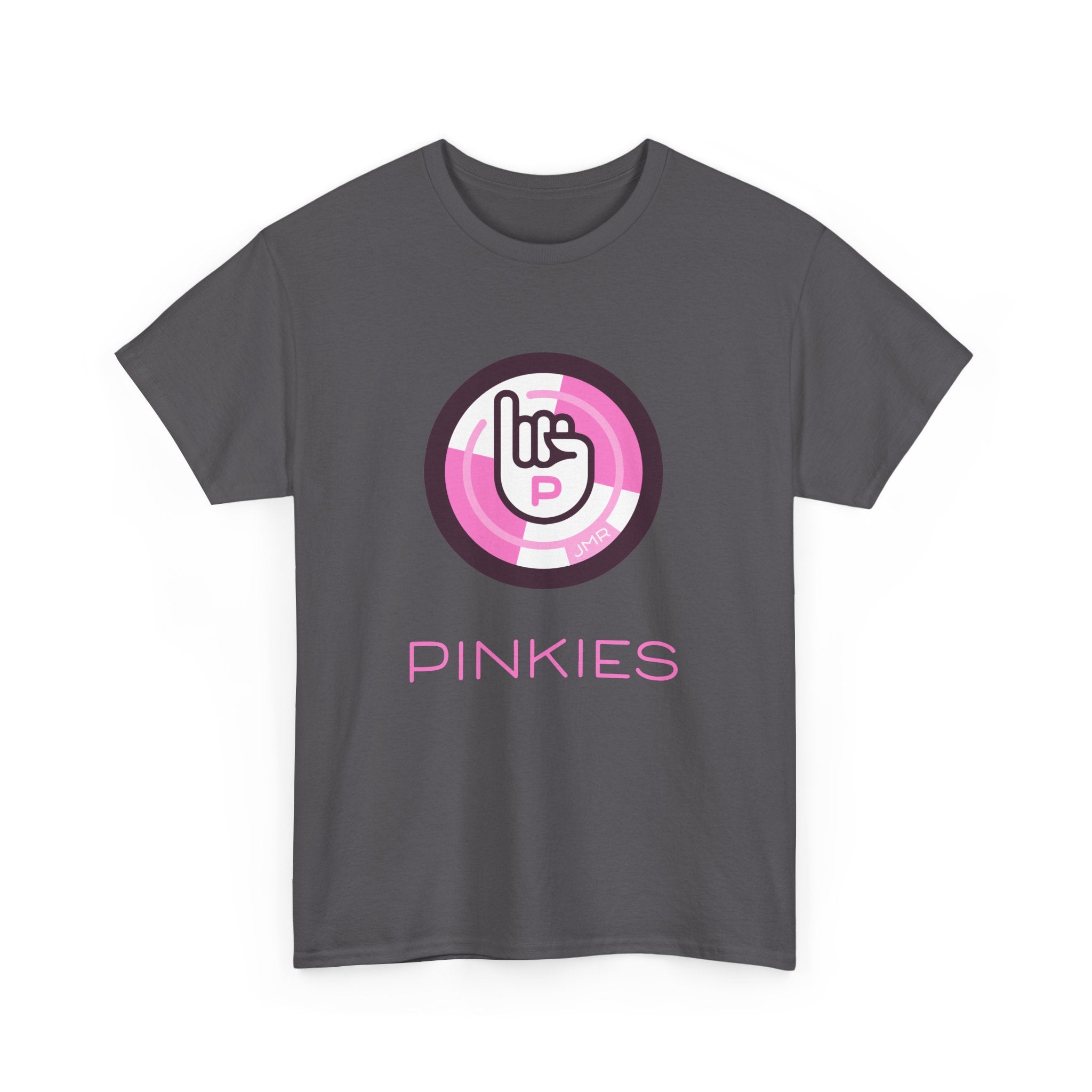 Pinkies Heavy Cotton™ Tee