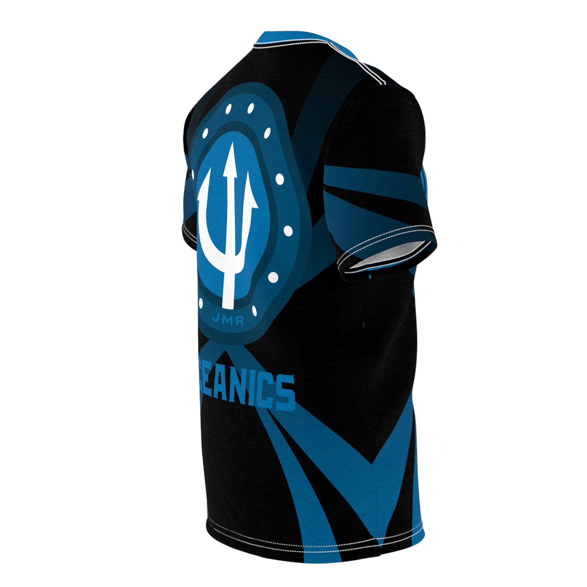 Oceanics Jersey