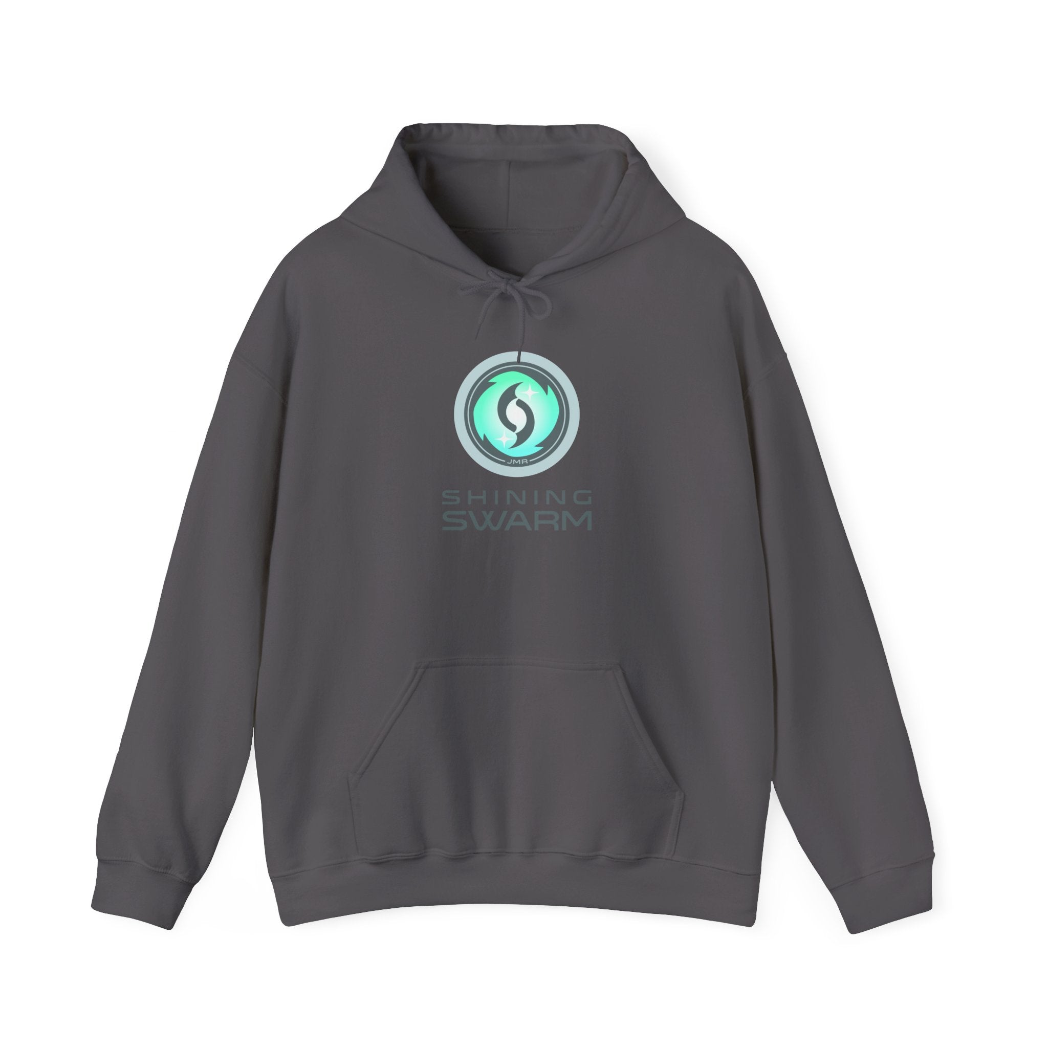 Shining Swarm Hoodie