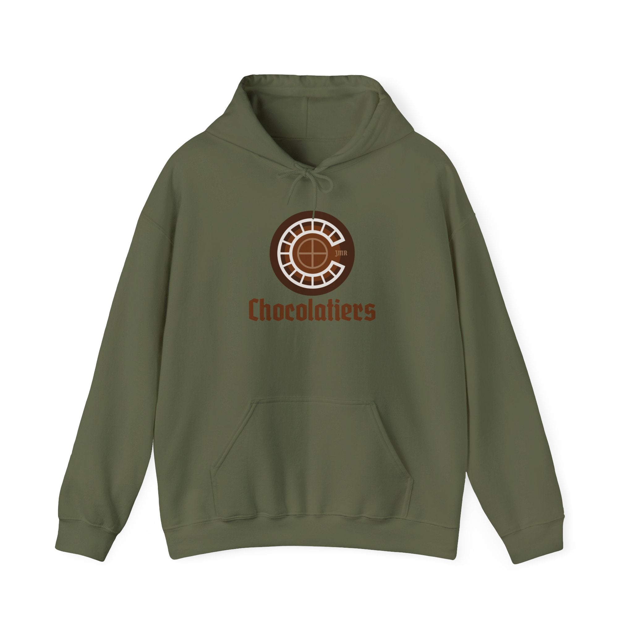 Chocolatiers Hoodie