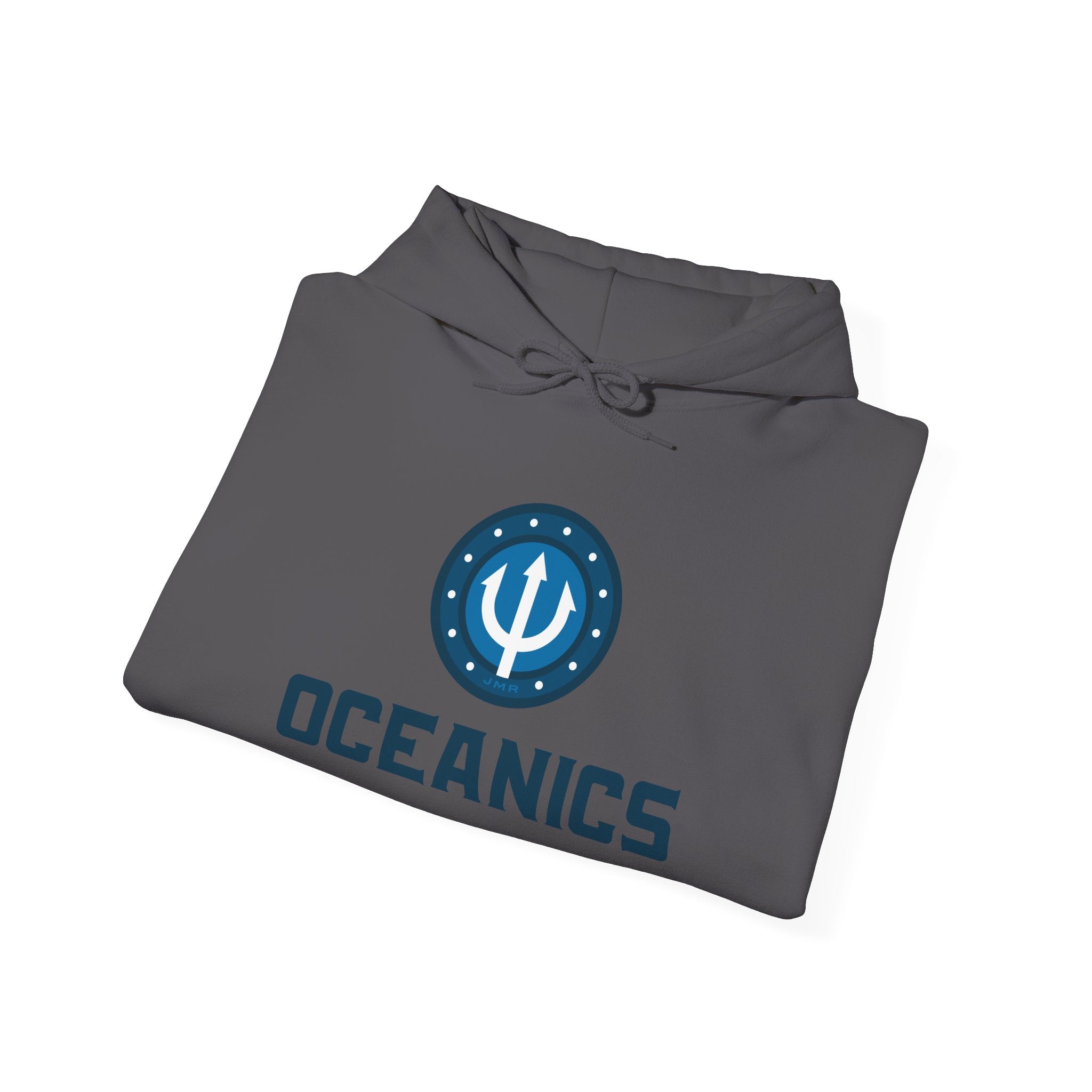 Oceanics Hoodie