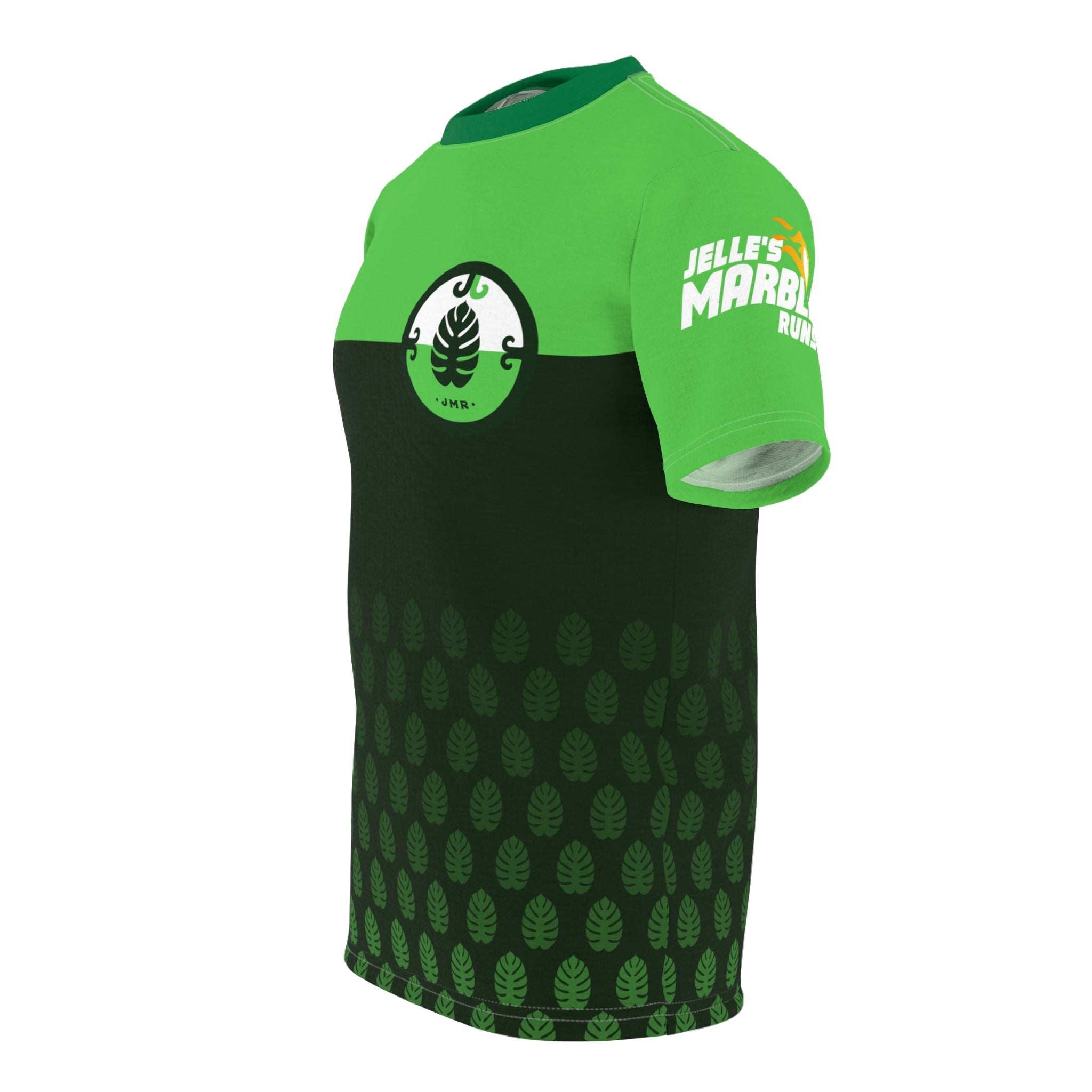 Jungle Jumpers Jersey 2024