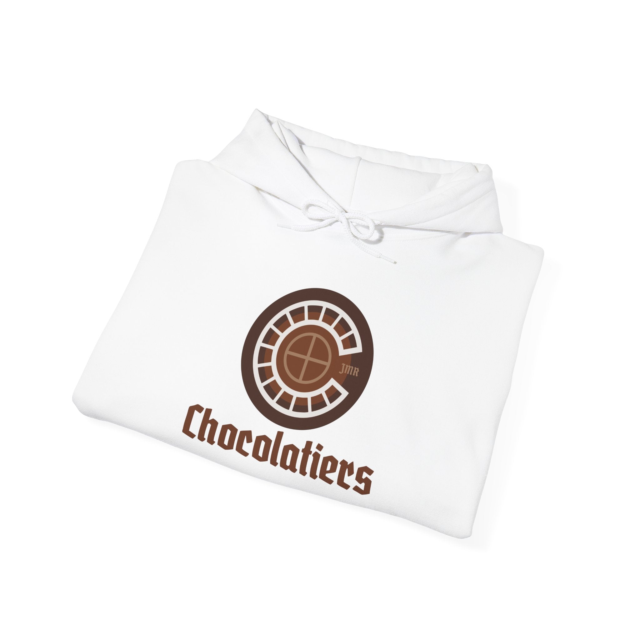 Chocolatiers One Eyes Hoodie