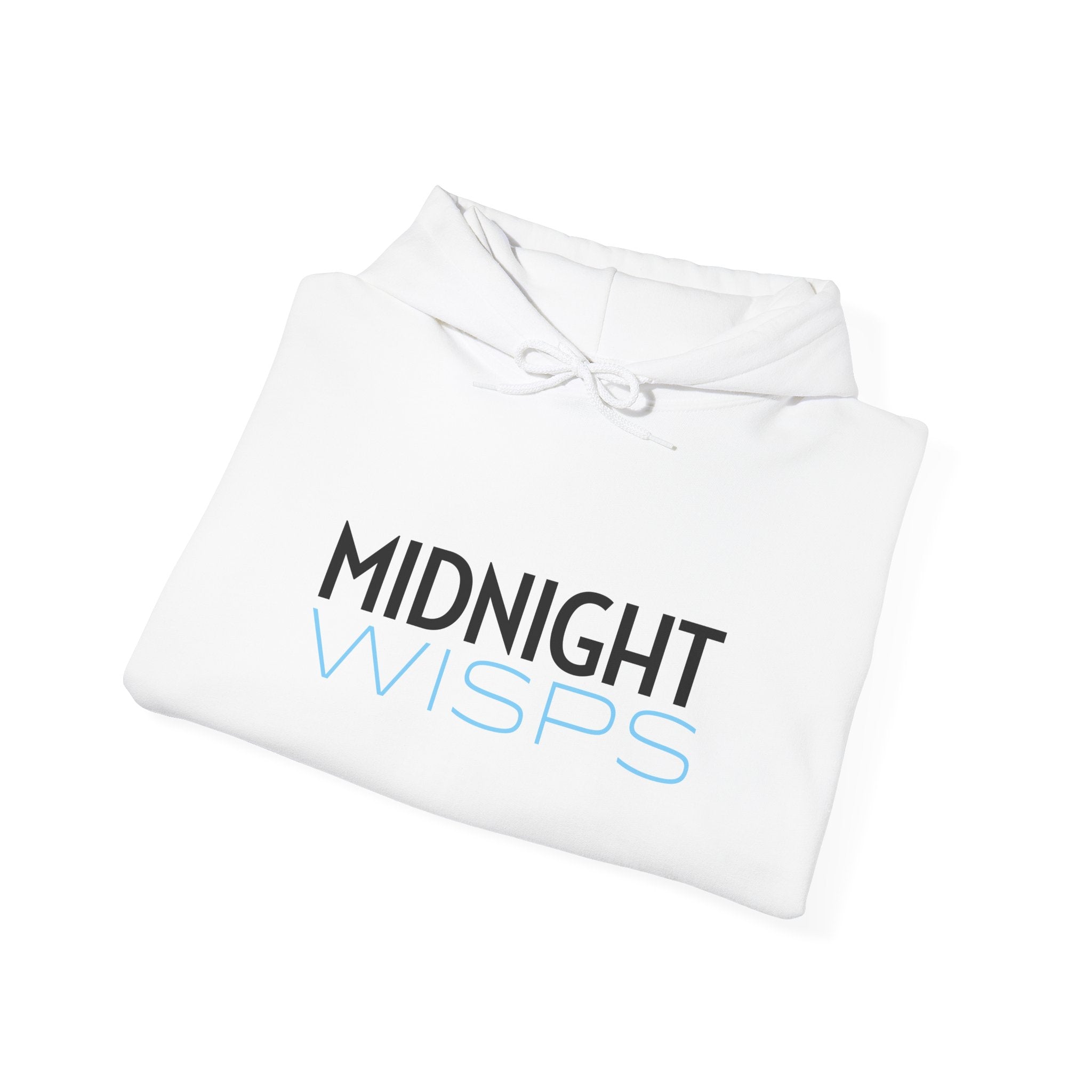 Midnight Wisps Hoodie