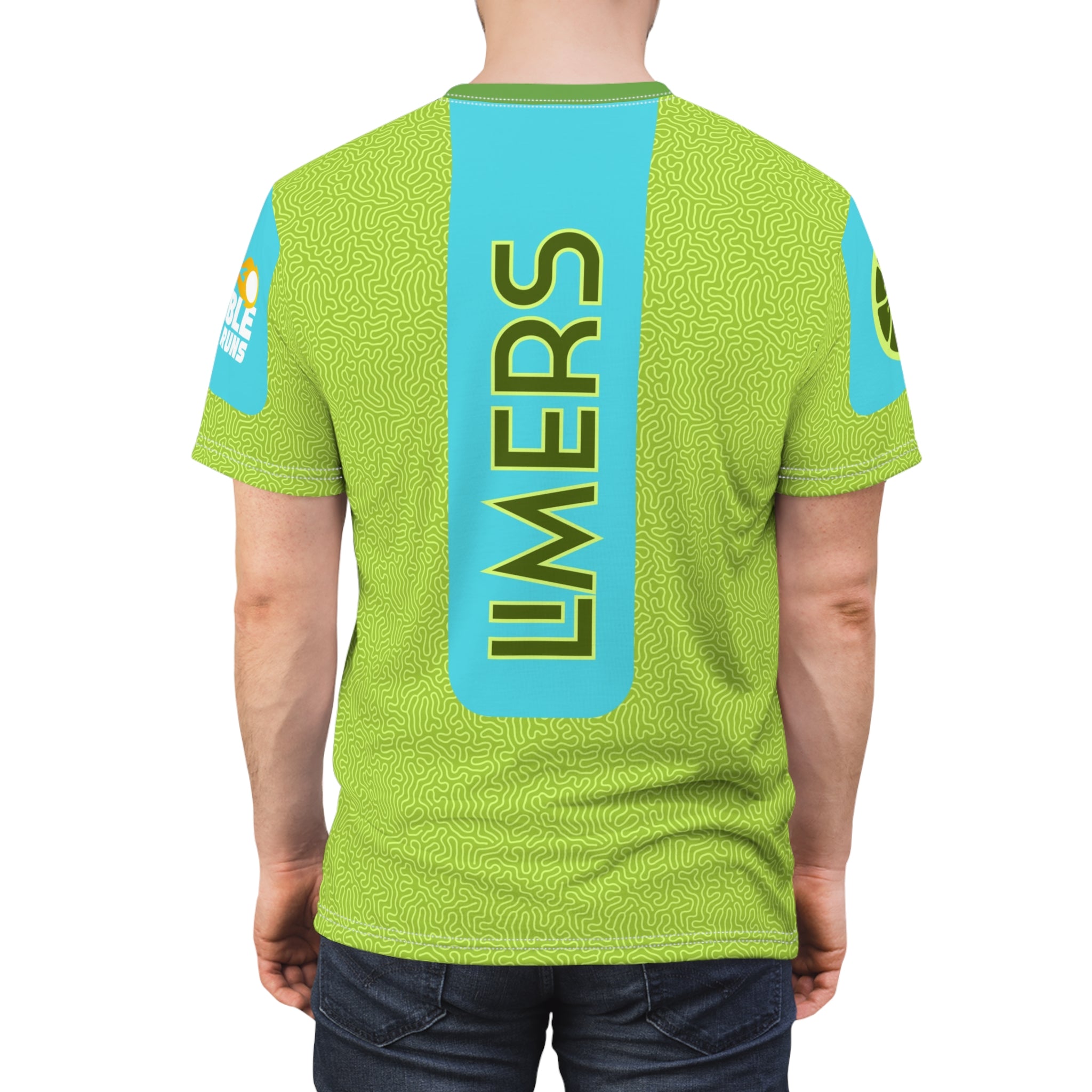 Limers Jersey 2024