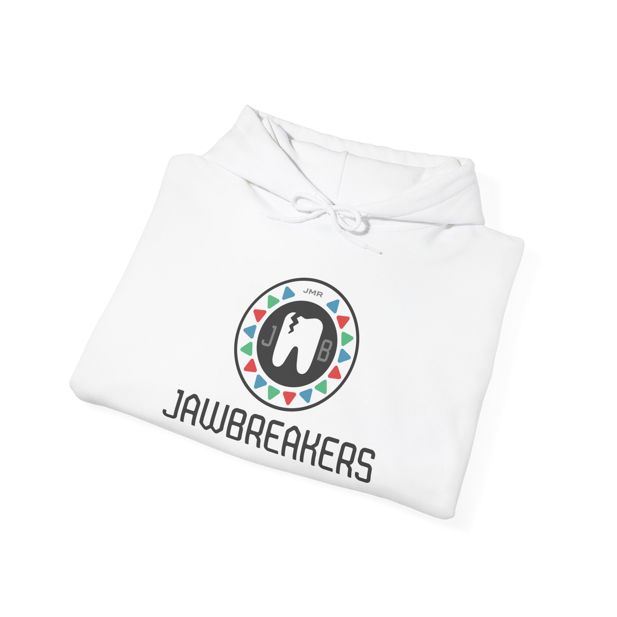 Jawbreakers One Eyes Hoodie