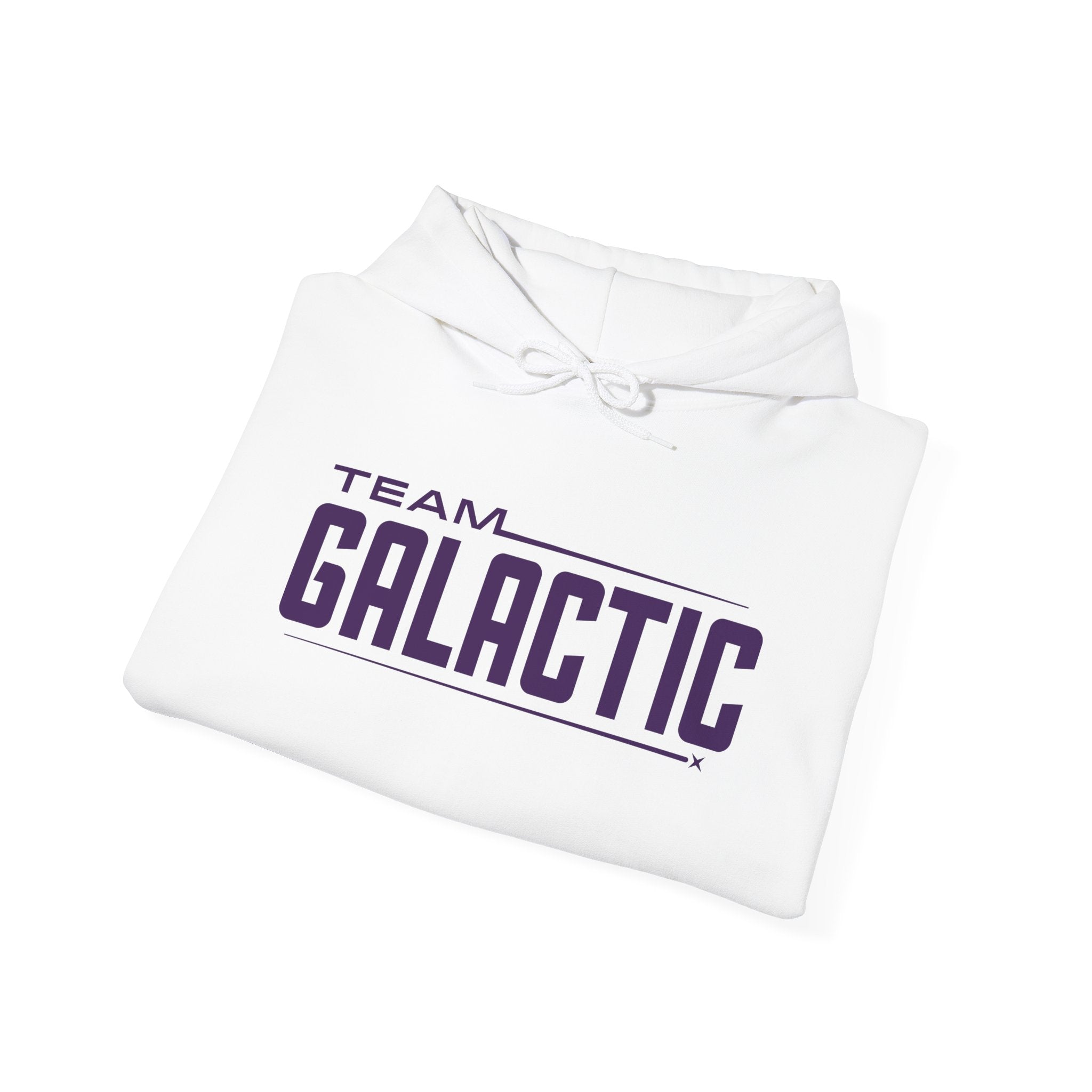 Team Galactic Hoodie