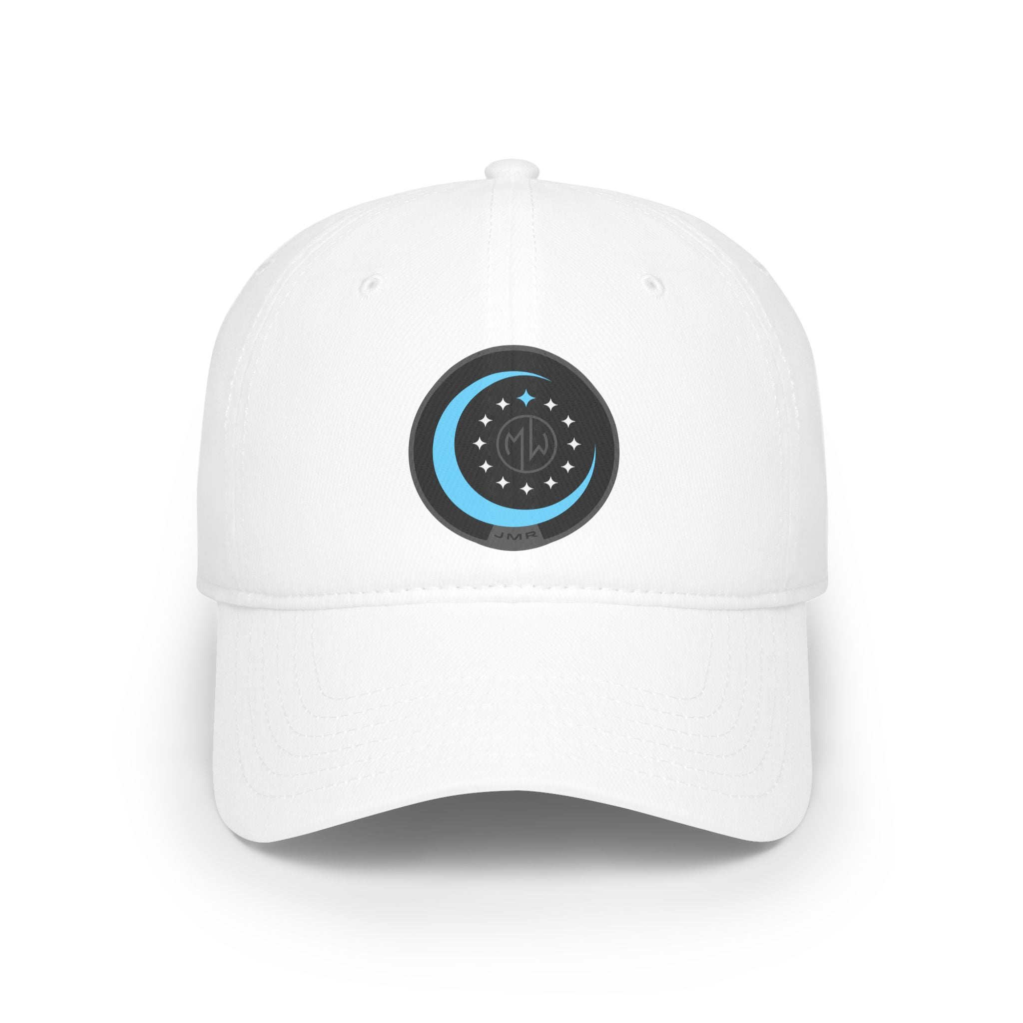 Midnight Wisps Baseball Cap