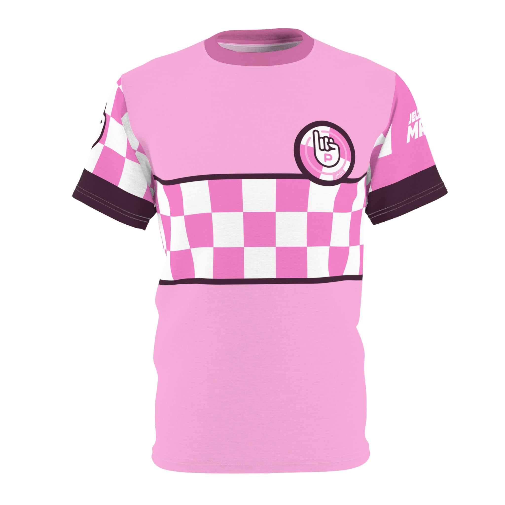 Pinkies Jersey 2024