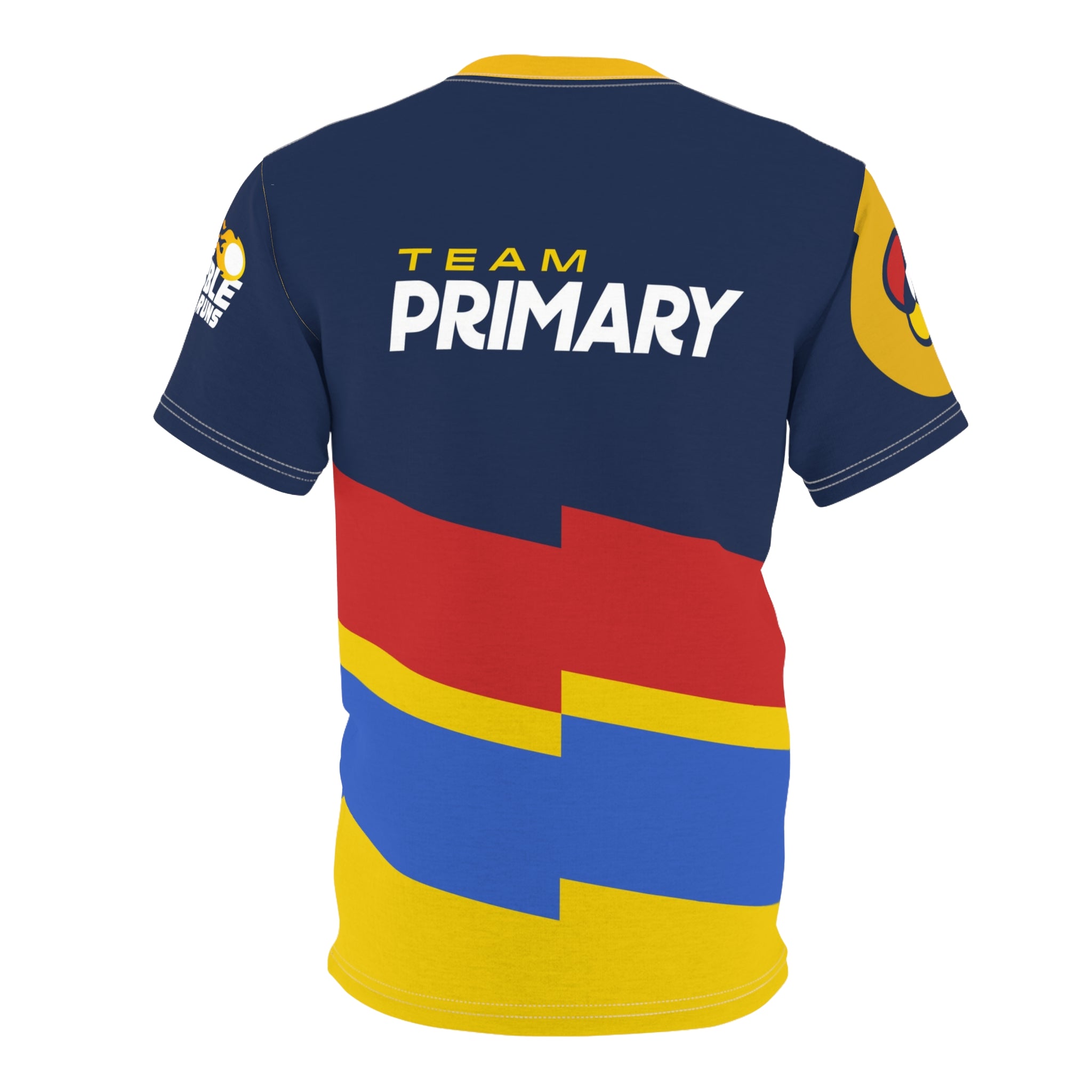 Team Primary Jersey 2024