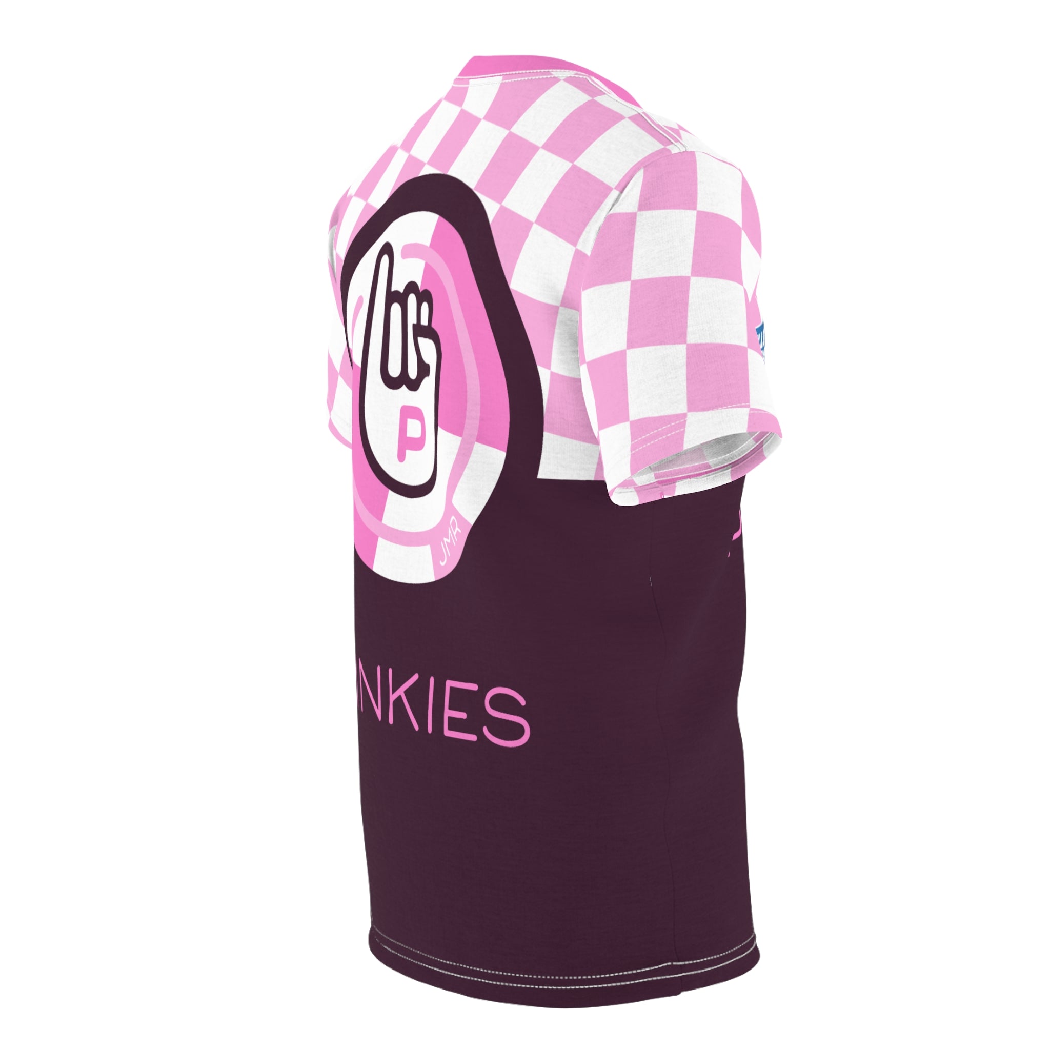 Pinkies Jersey