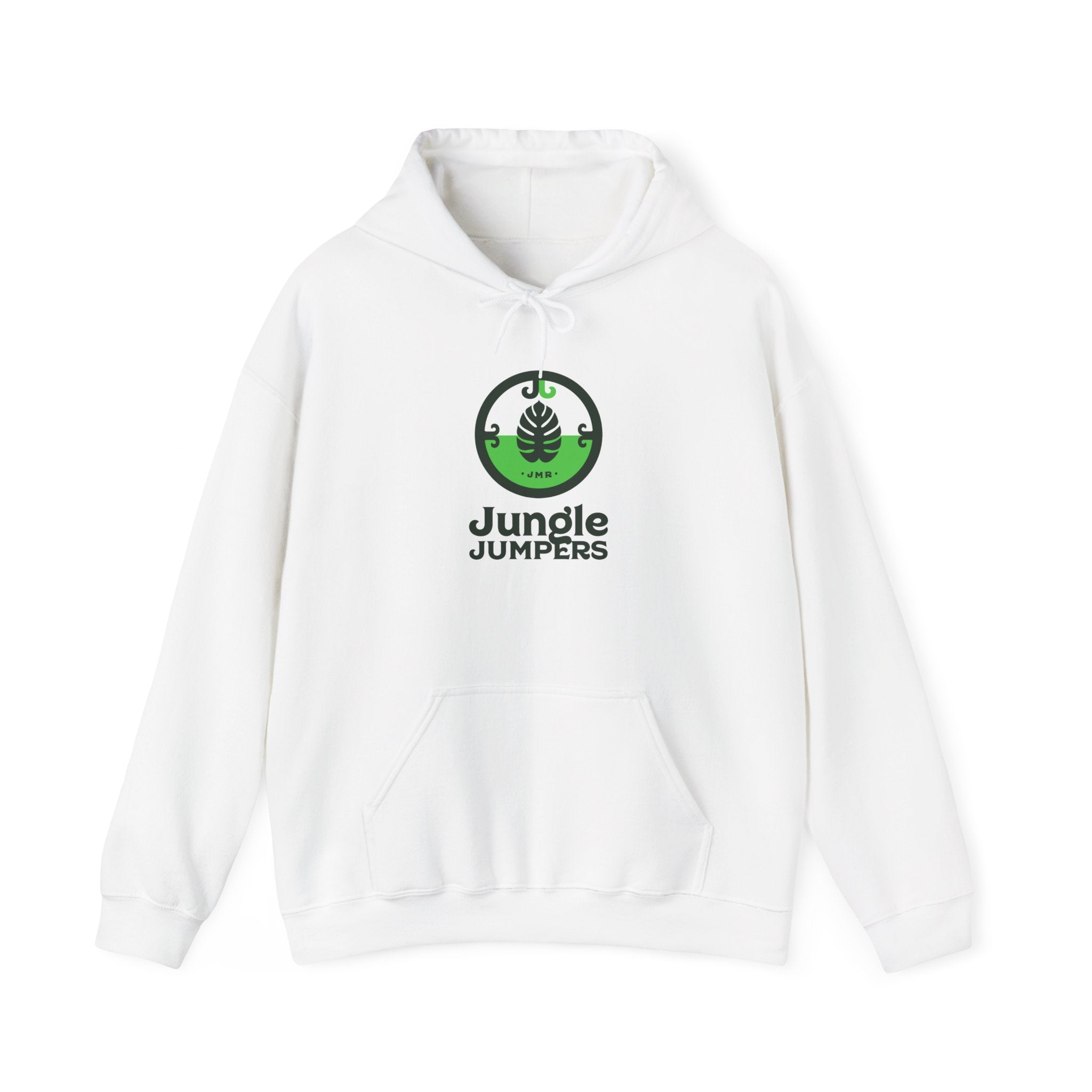 Jungle Jumpers One Eyes Hoodie