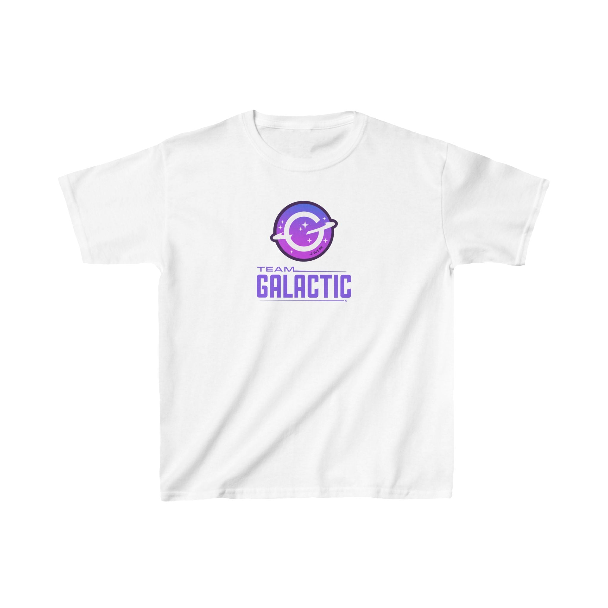 Team Galactic Kids Heavy Cotton™ Tee