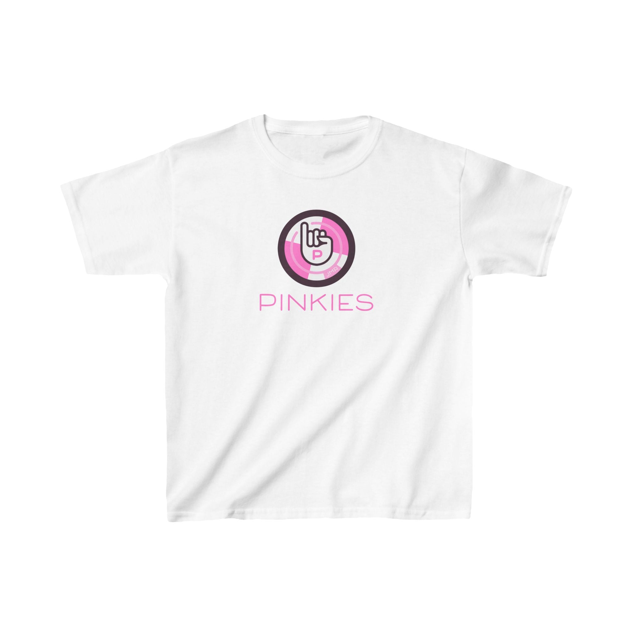 Pinkies Kids Heavy Cotton™ Tee