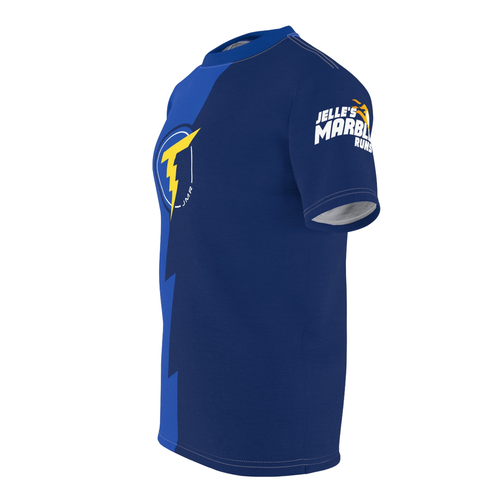 Thunderbolts Jersey 2024