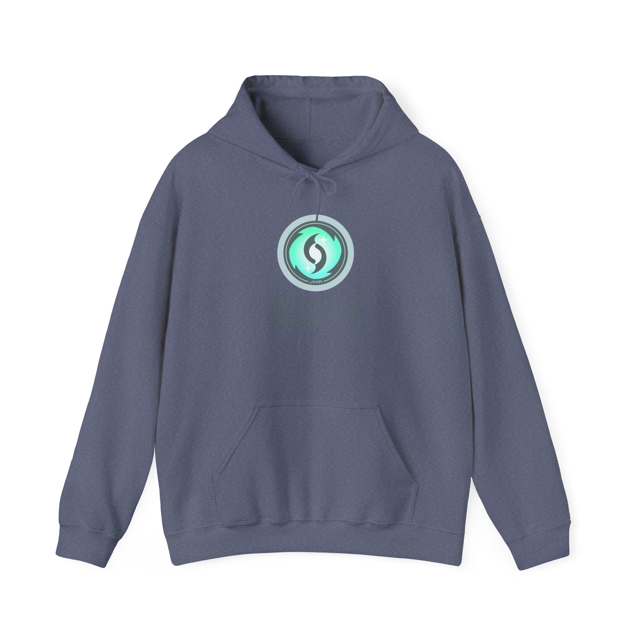Shining Swarm Hoodie