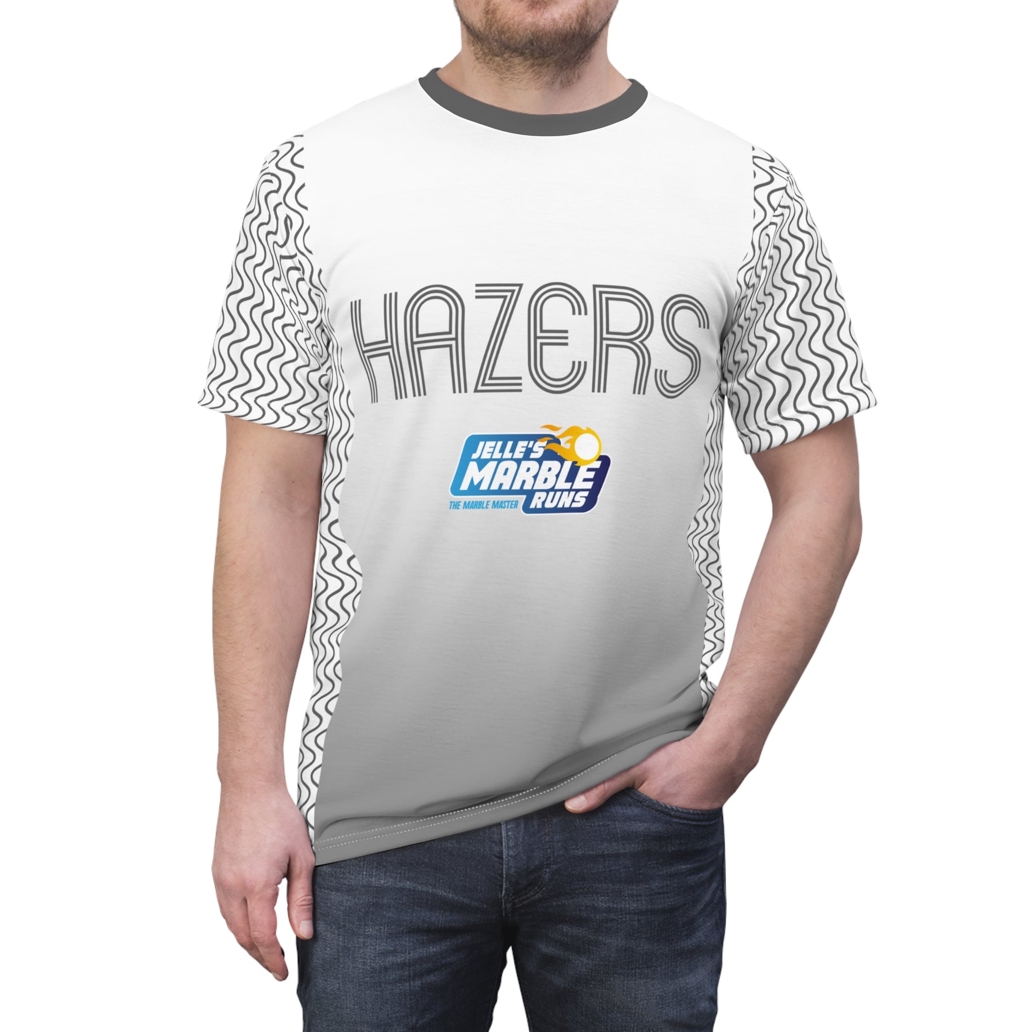 Hazers Jersey