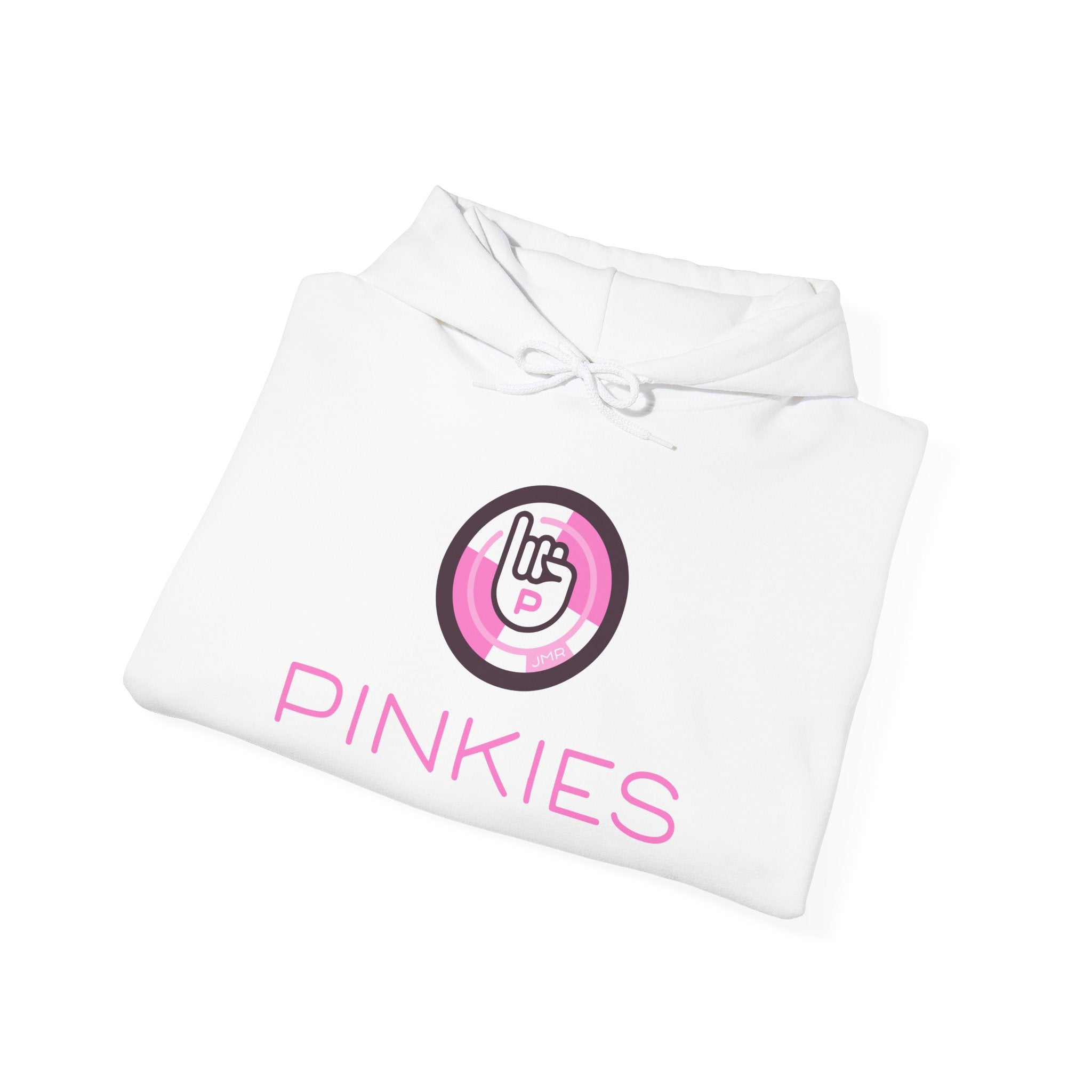 Pinkies Hoodie