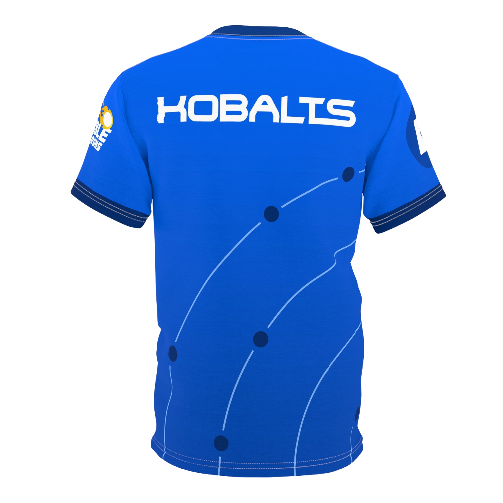 Kobalts Jersey 2024