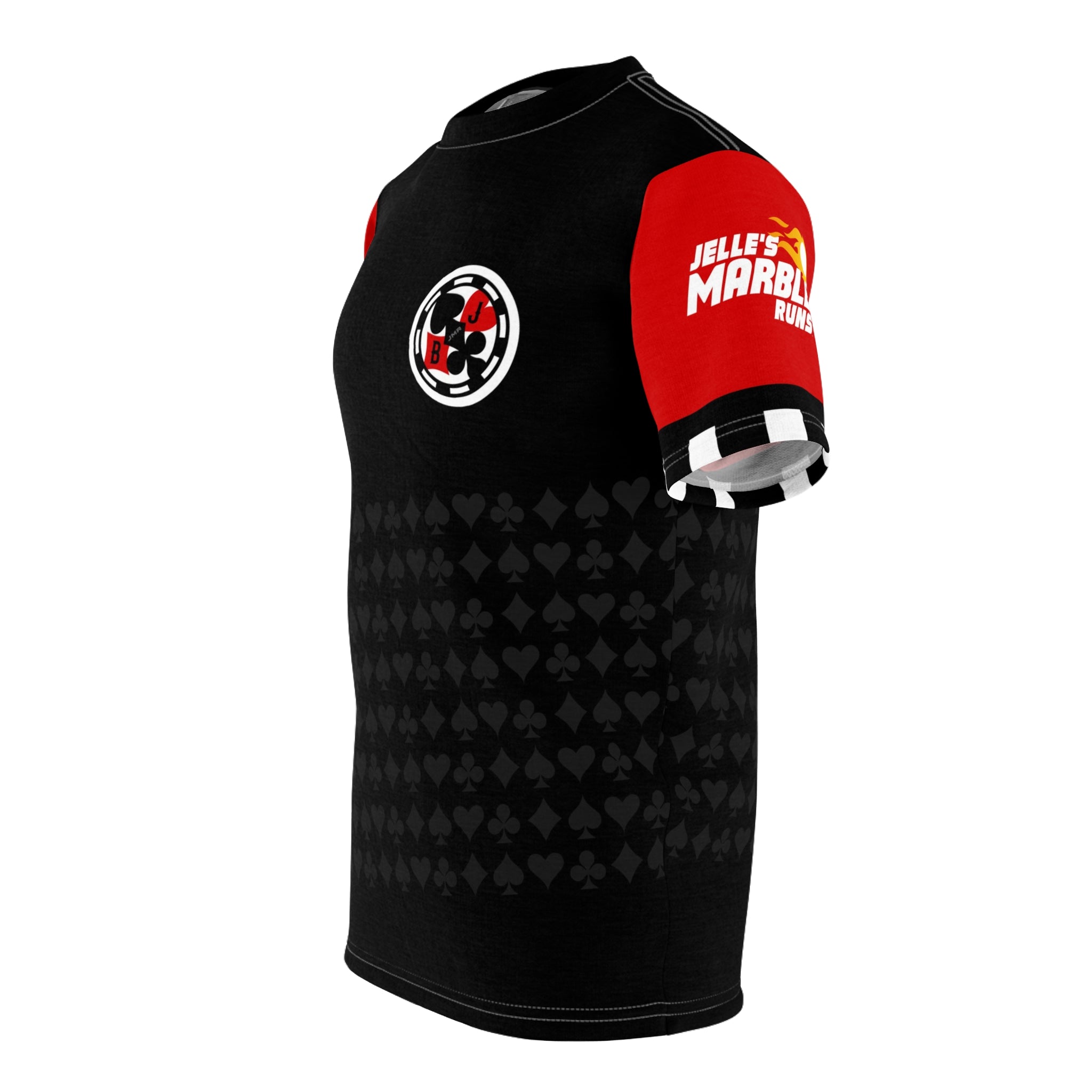 Black Jacks Jersey 2024