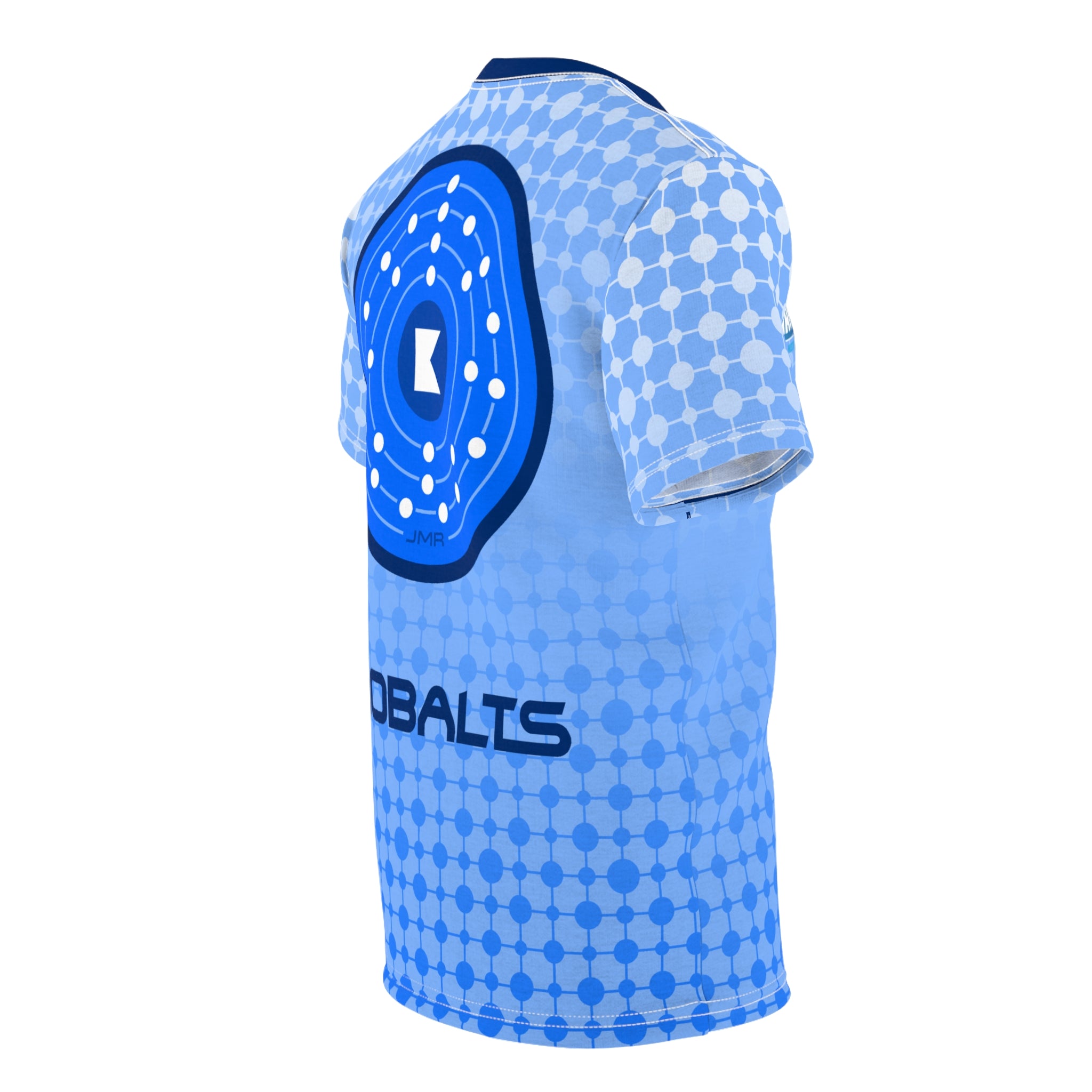 Kobalts Jersey