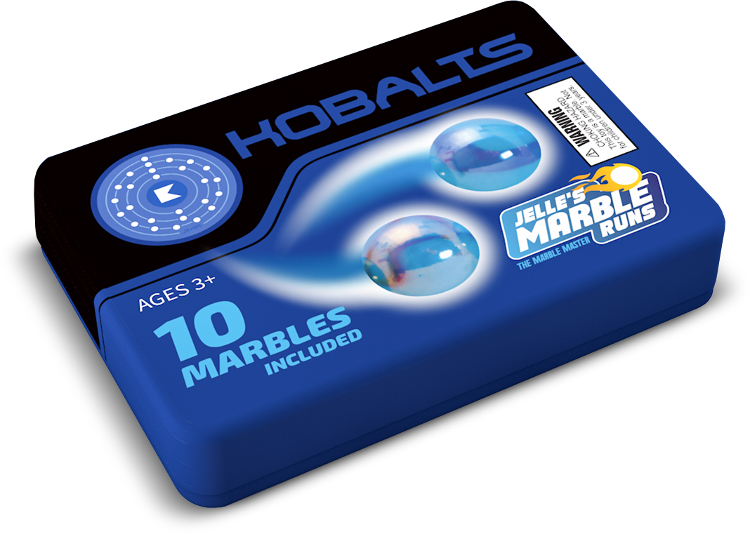 Kobalts - Team Marbles