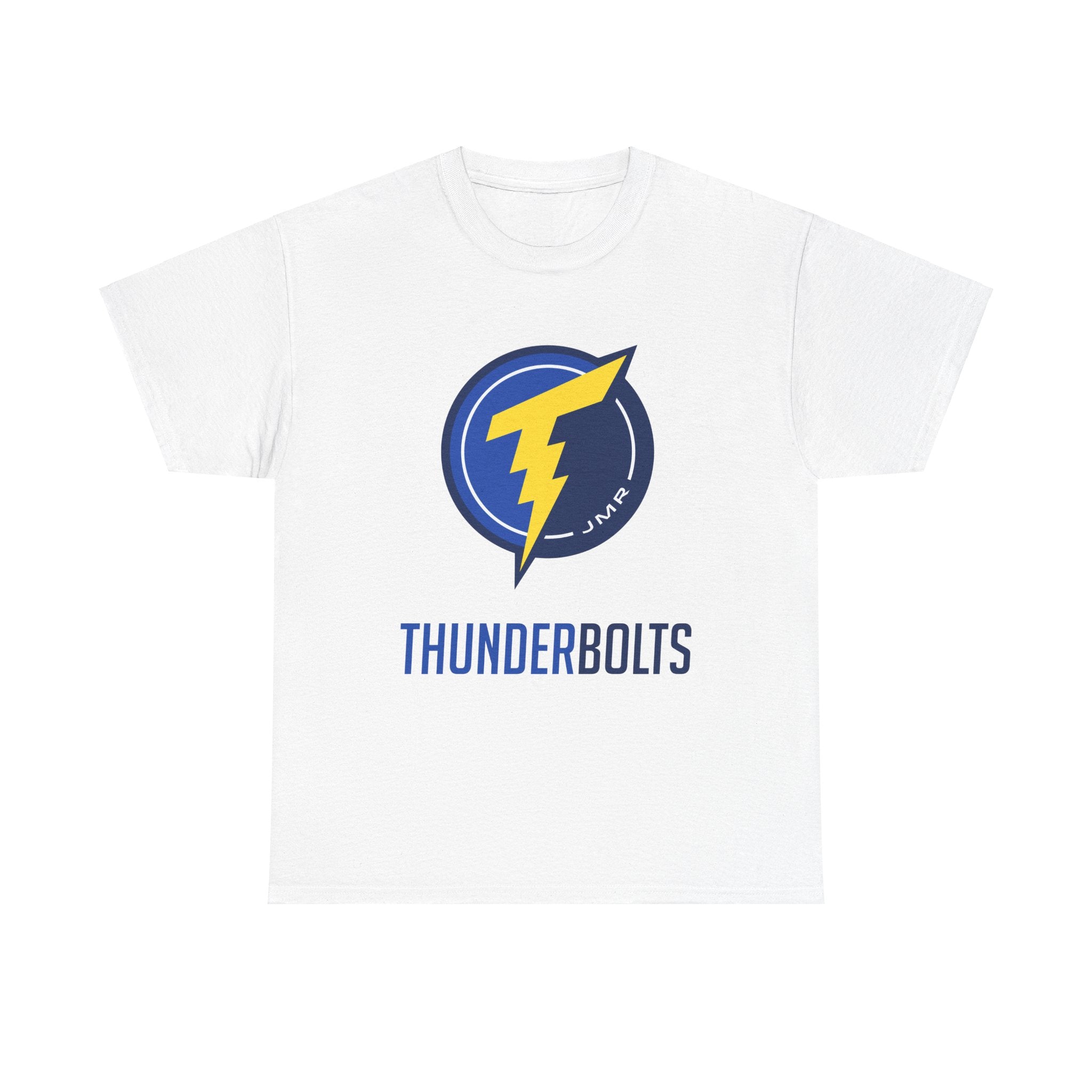 Thunderbolts Heavy Cotton™ Tee