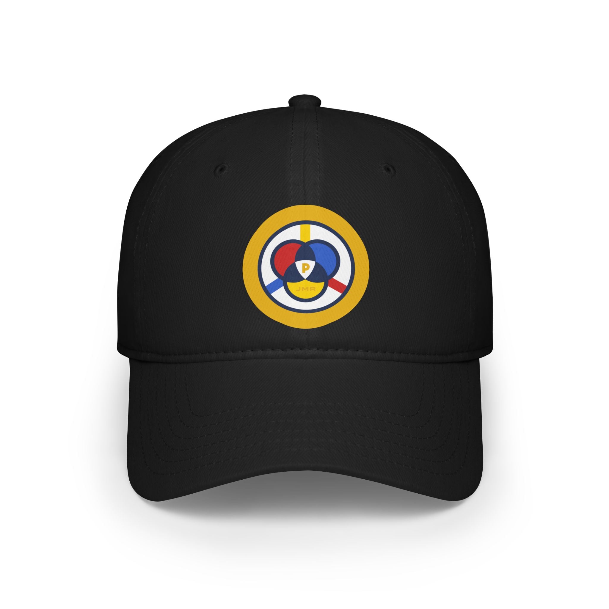 Team Primary Baseball Cap