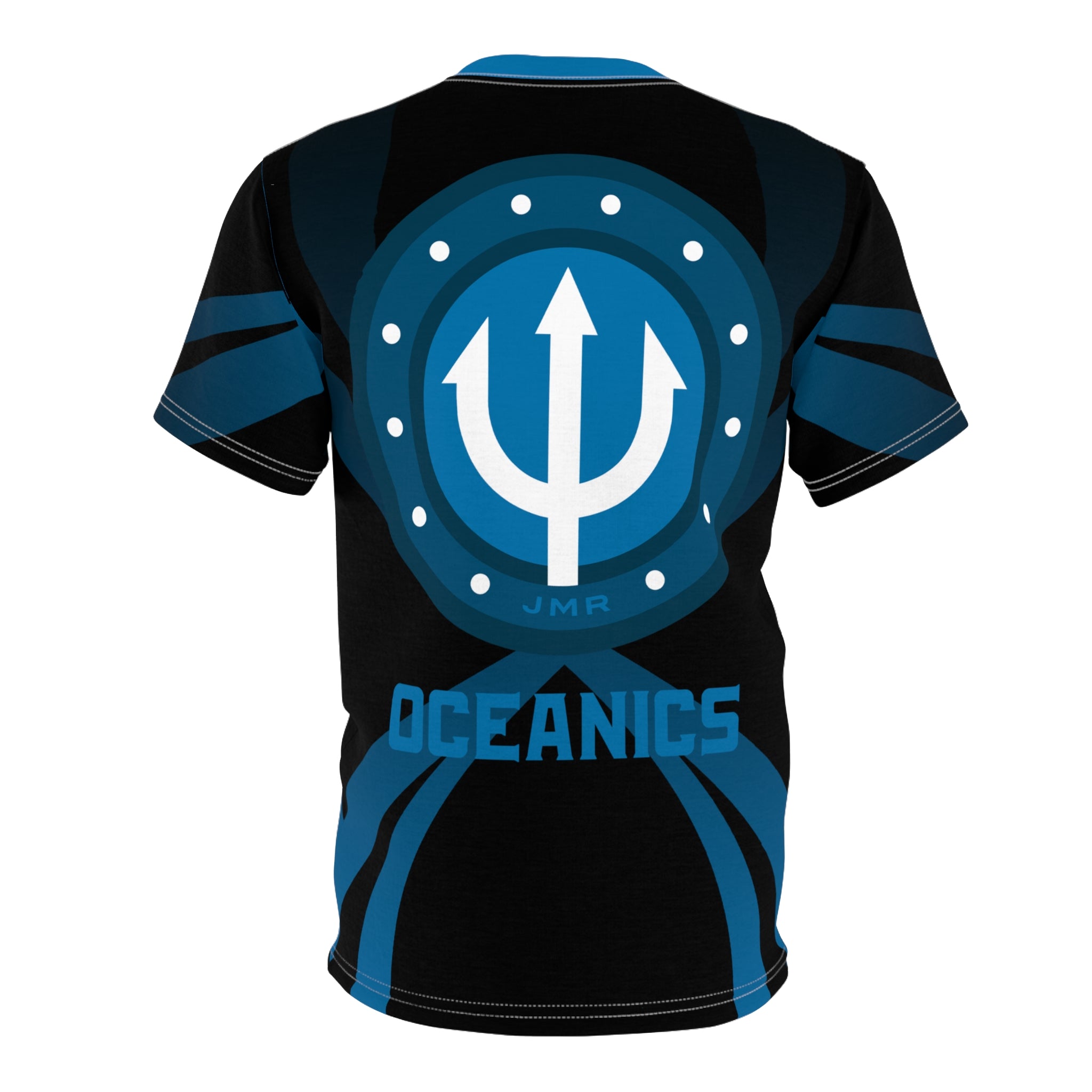 Oceanics Jersey