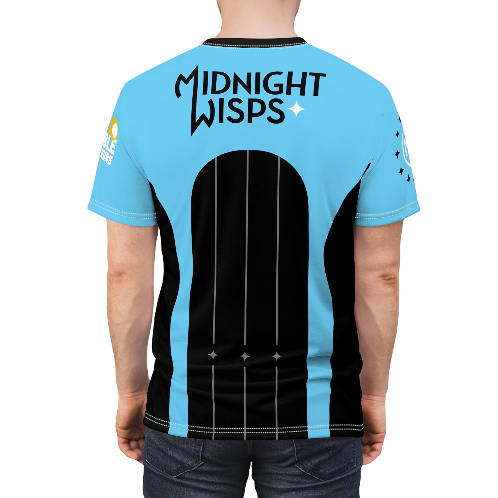 Midnight Wisps Jersey 2024