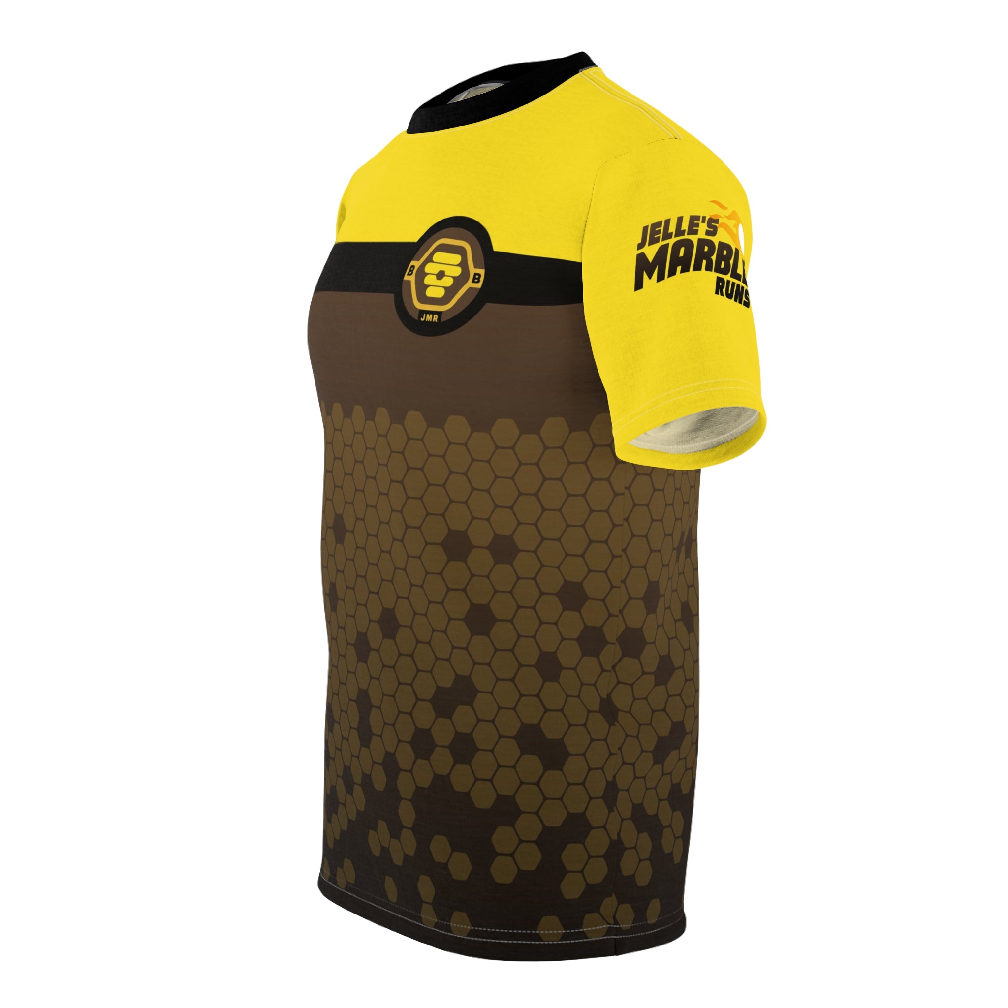 Bumble Bees Jersey 2024