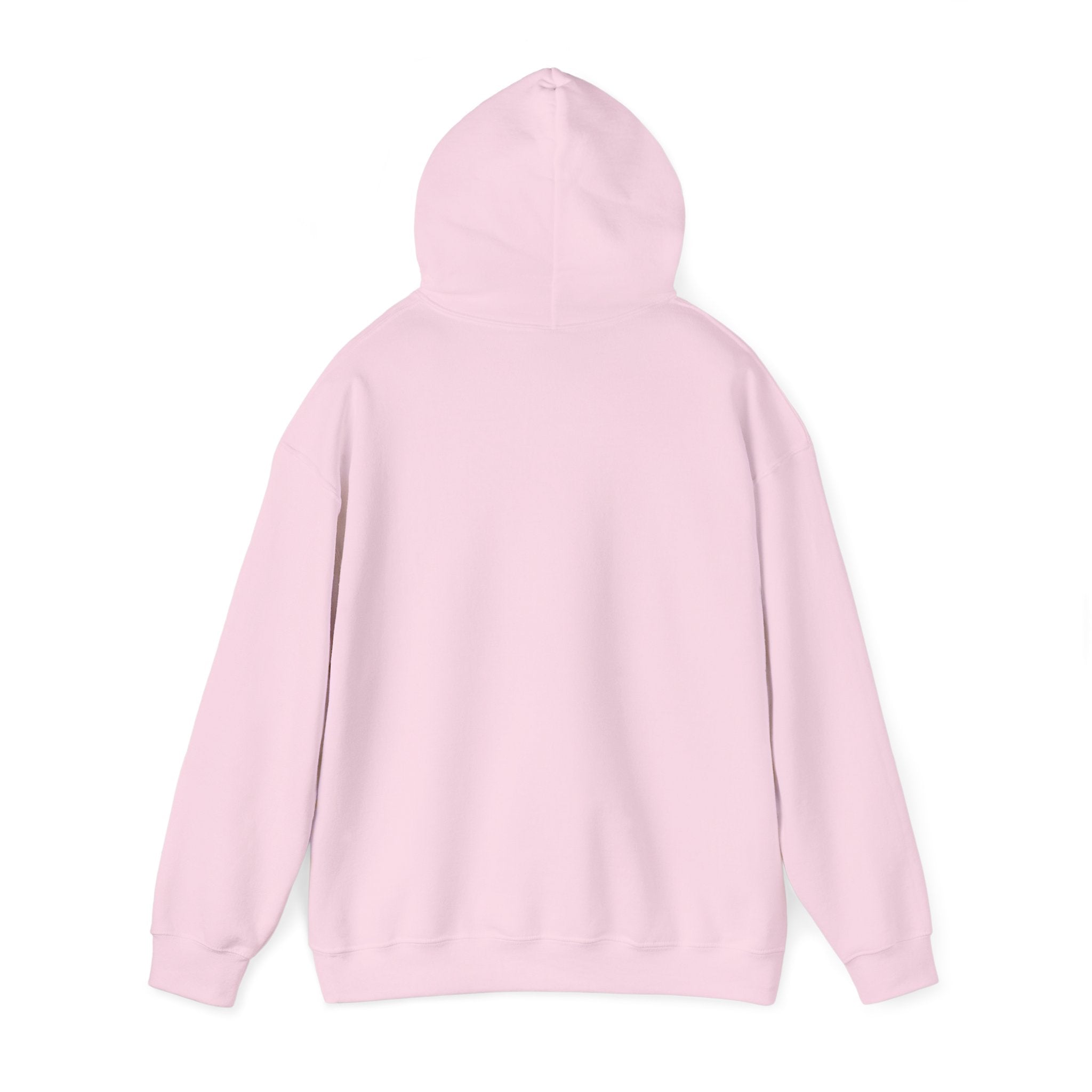 Pinkies Eyes Hoodie