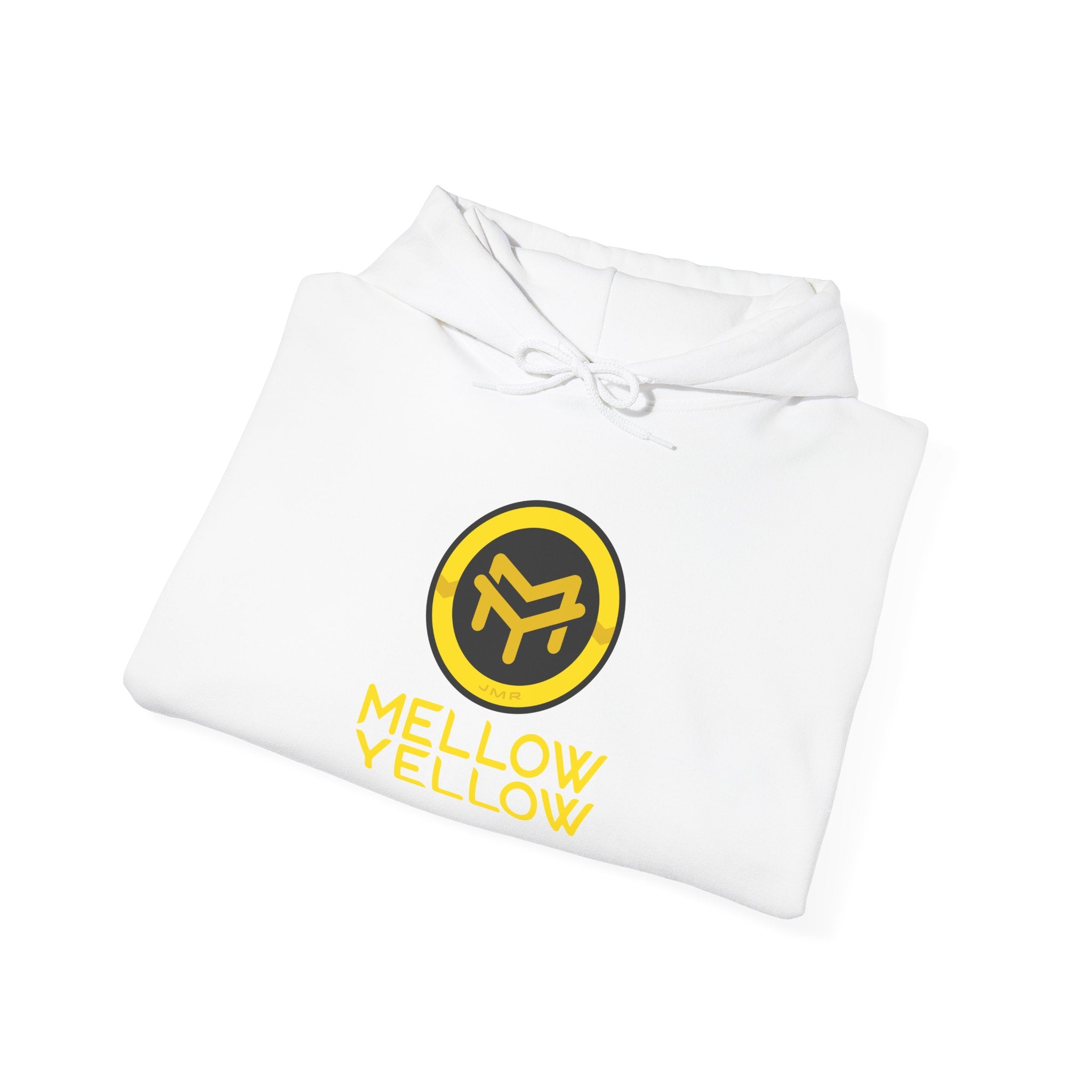 Mellow Yellow Hoodie