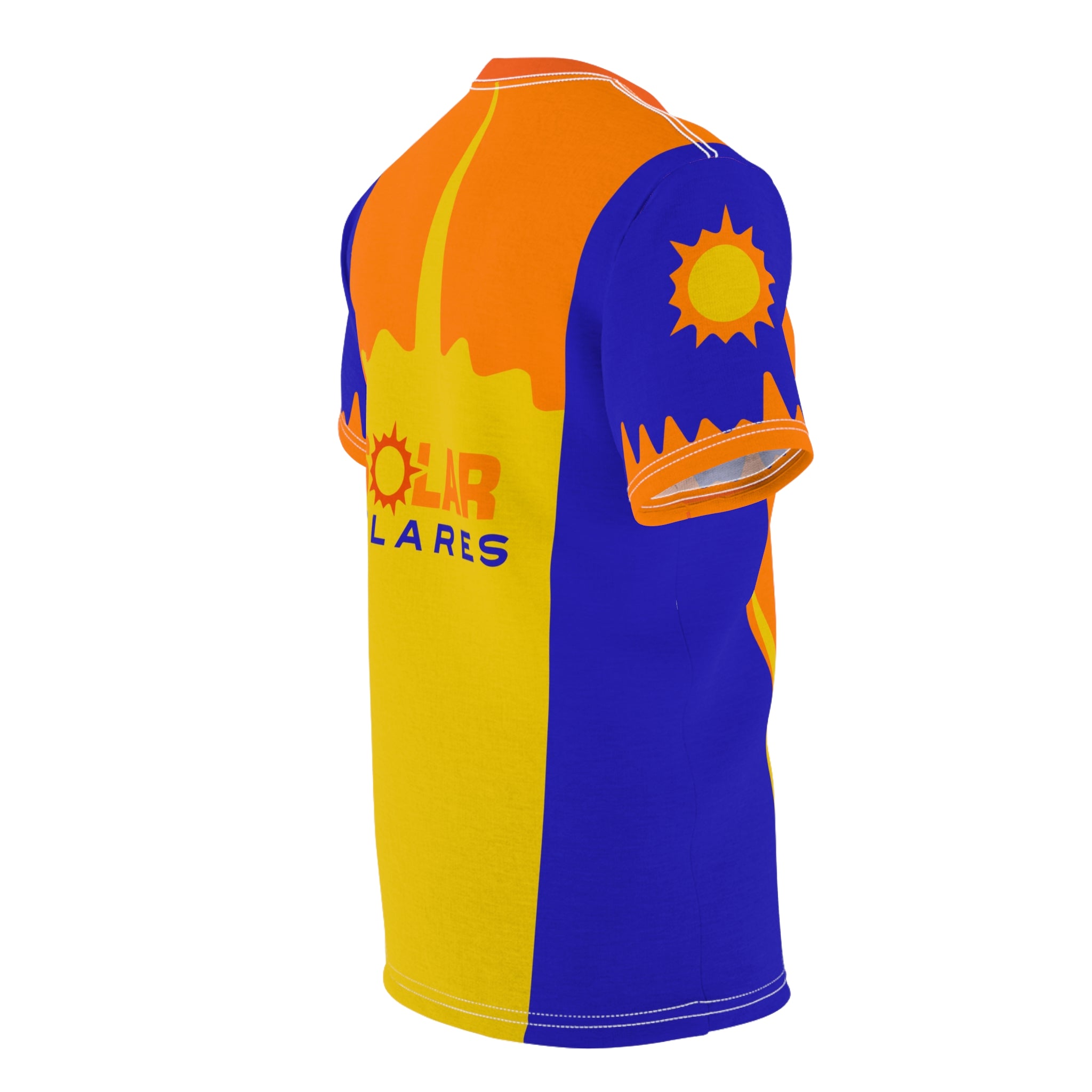 Solar Flares Jersey 2024