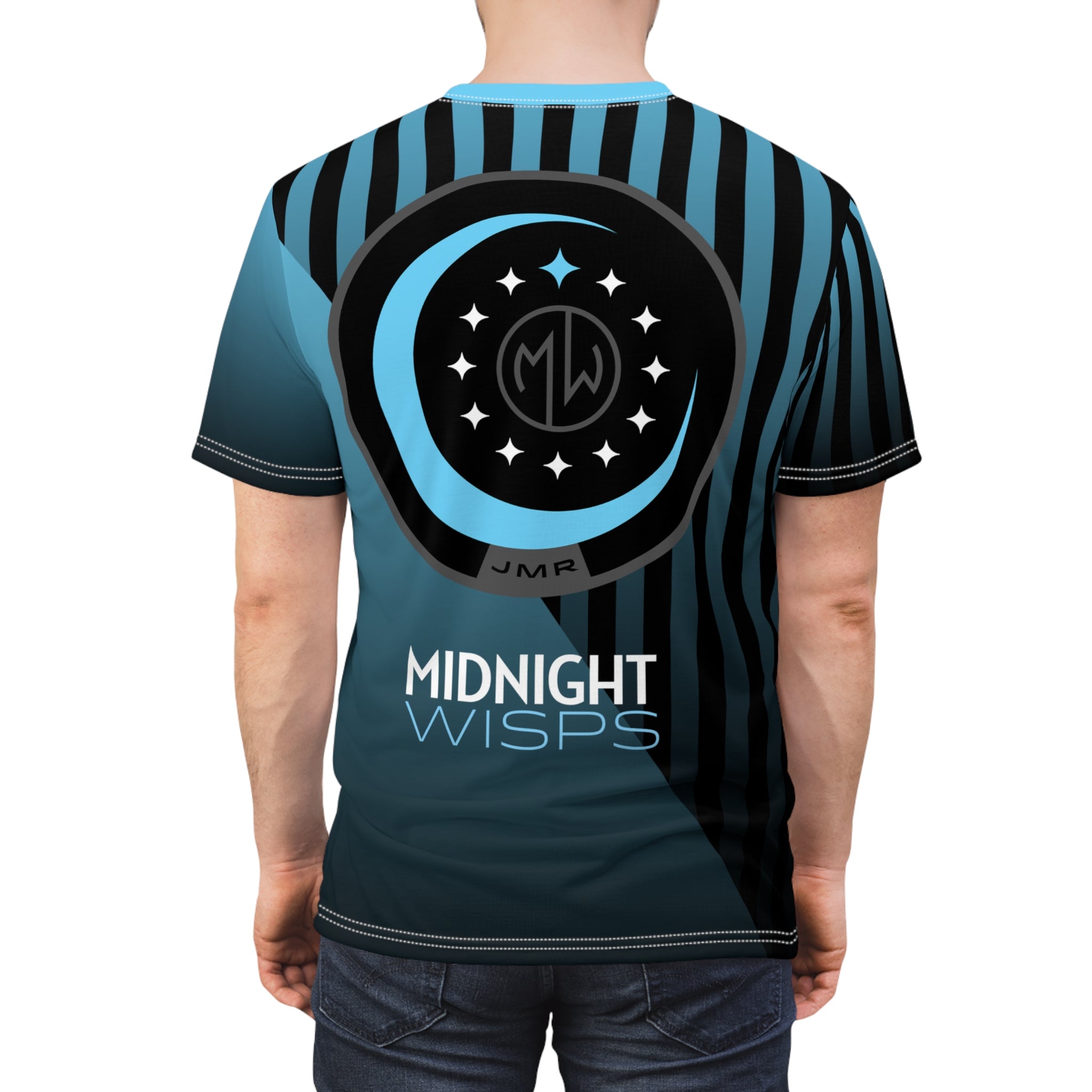 Midnight Wisps Jersey