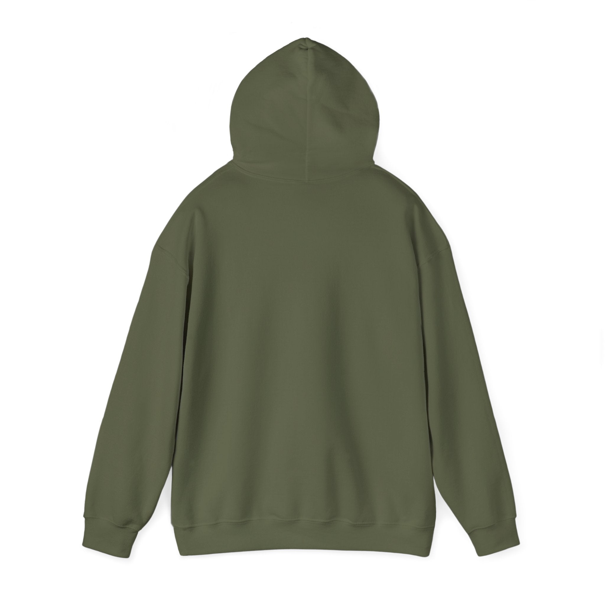 Purple Rockets Hoodie