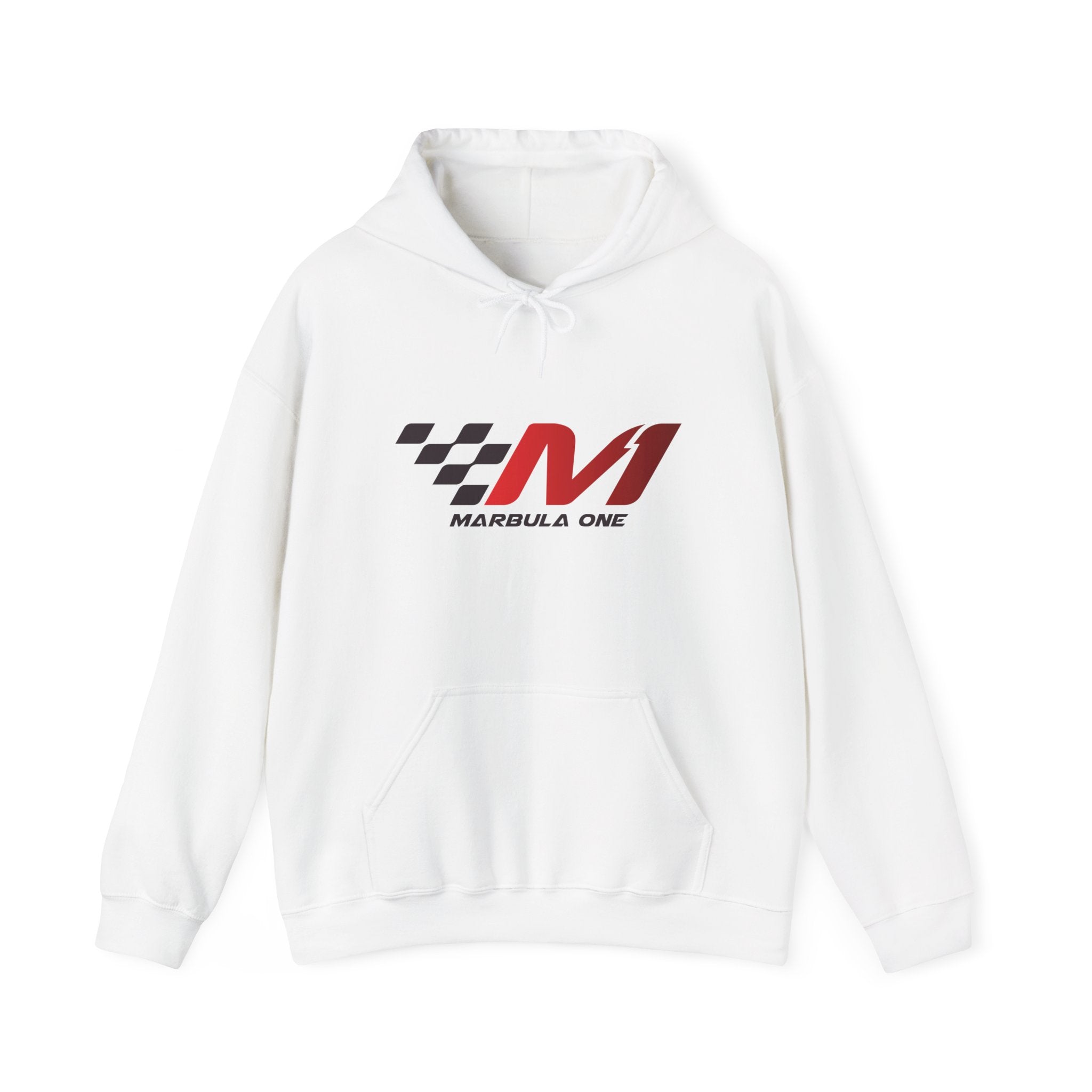 Marbula One Hoodie