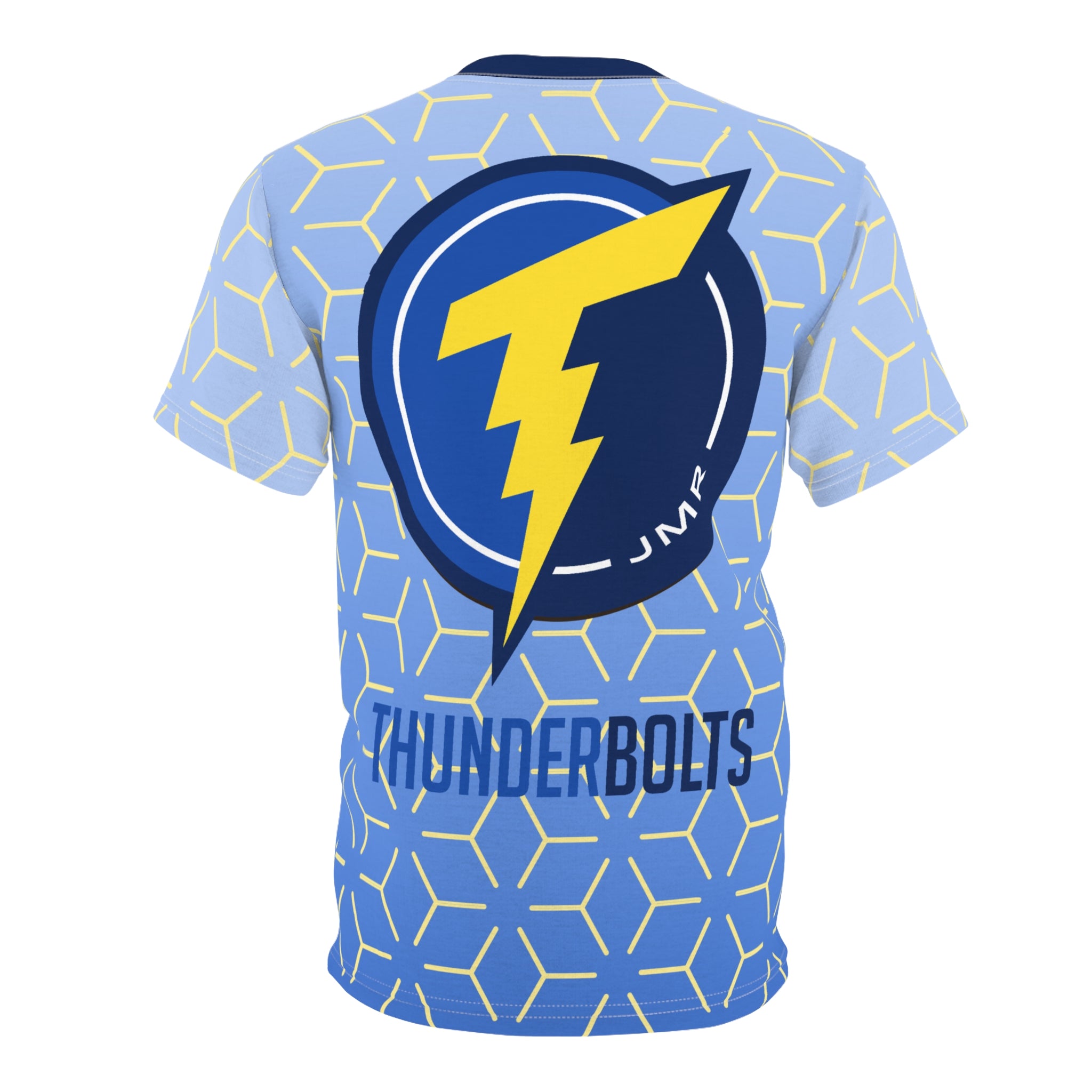 Thunderbolts Jersey