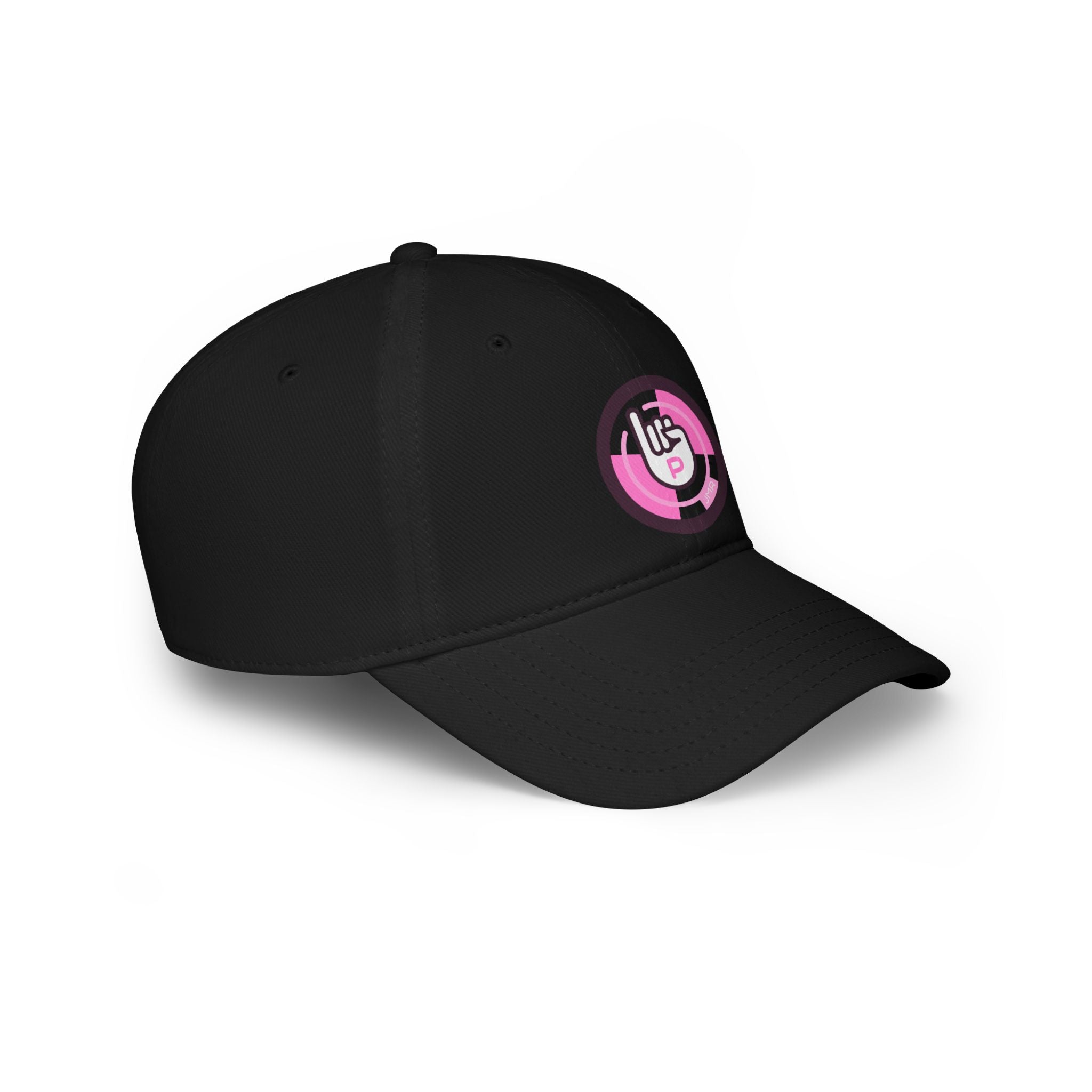 Pinkies Baseball Cap