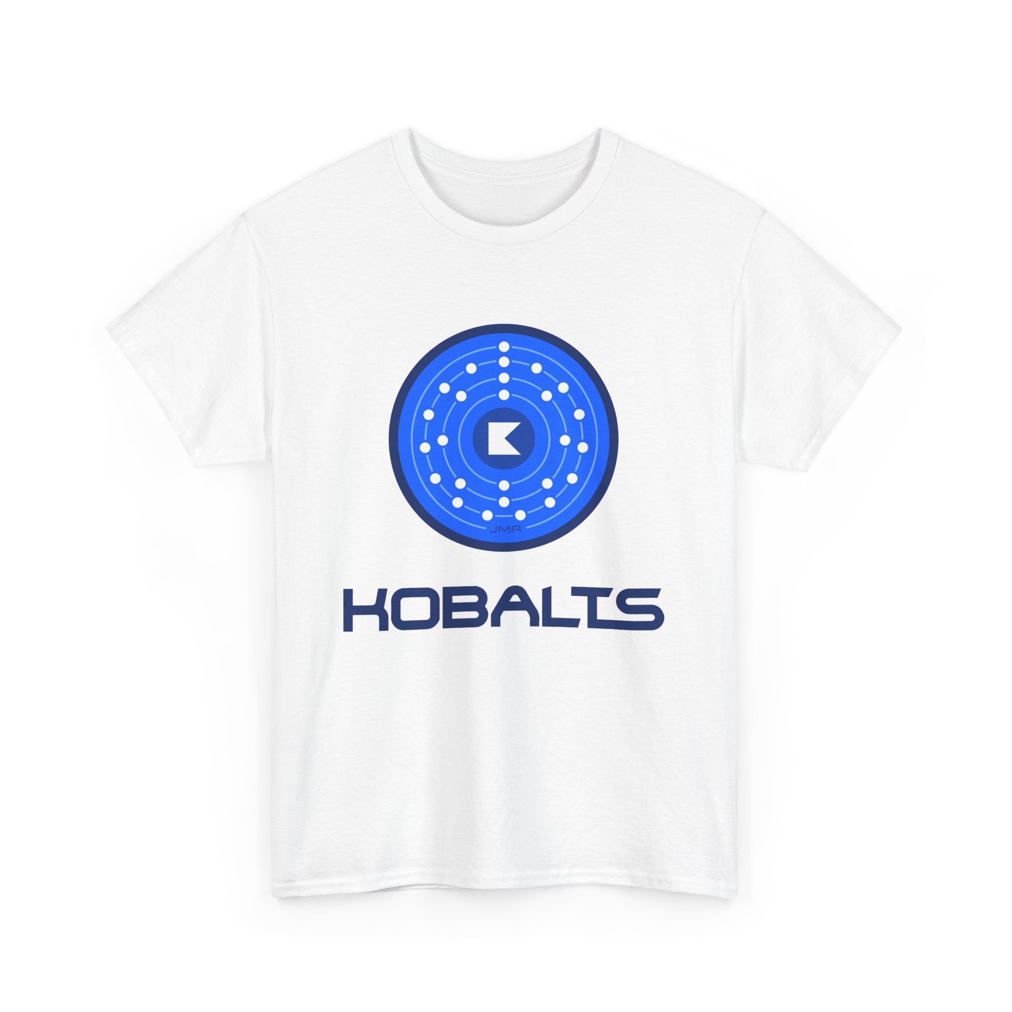 Kobalts Heavy Cotton™ Tee