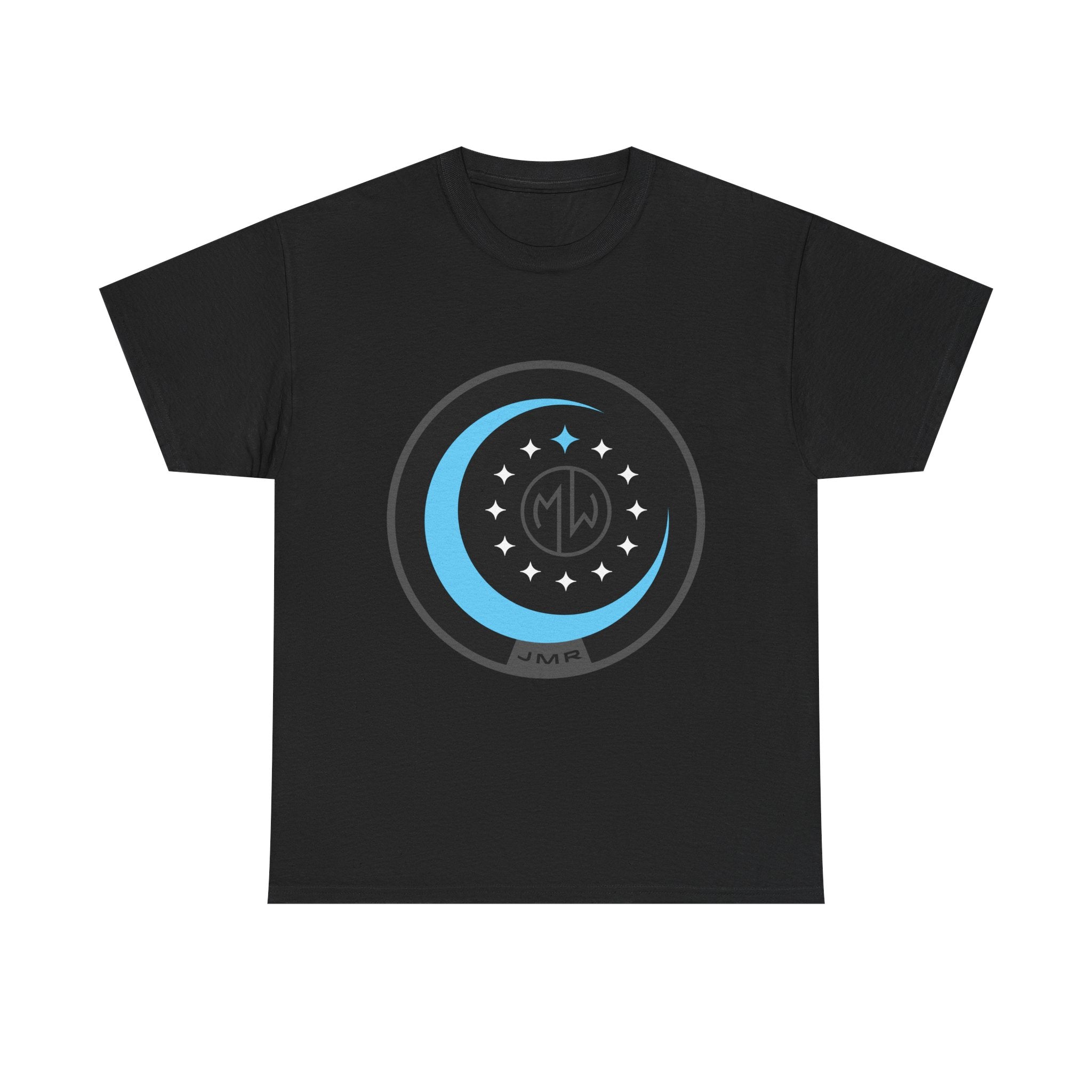 Midnight Wisps Heavy Cotton™ Tee