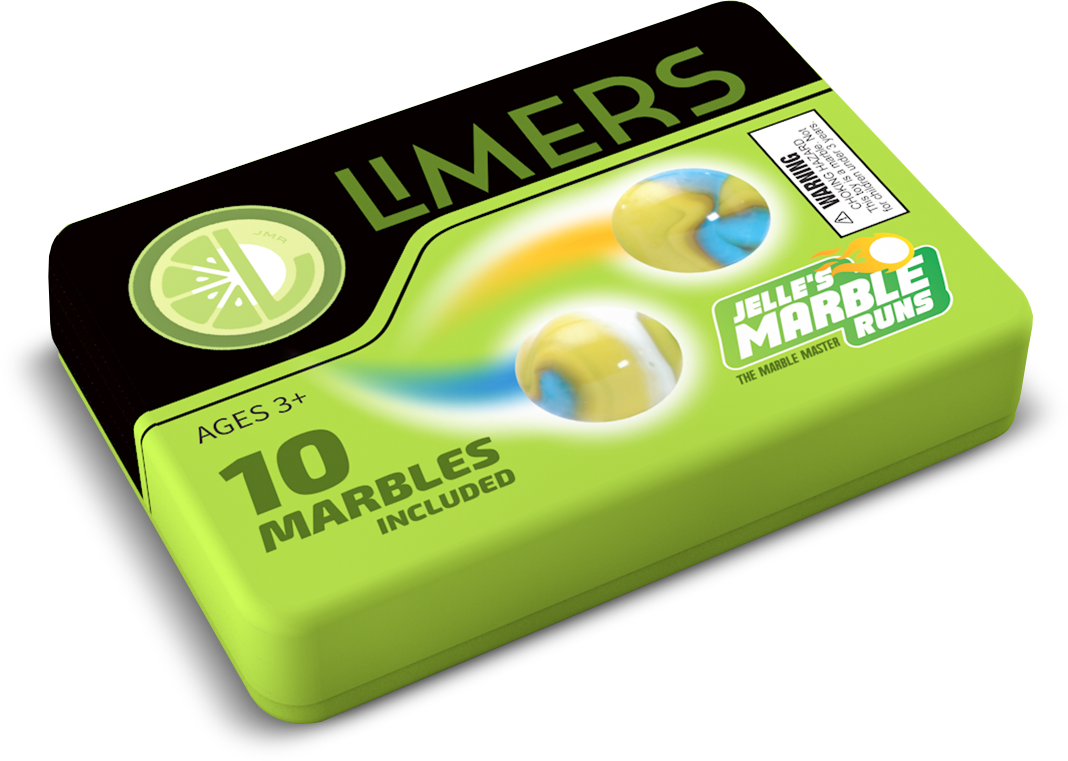 Limers - Team Marbles