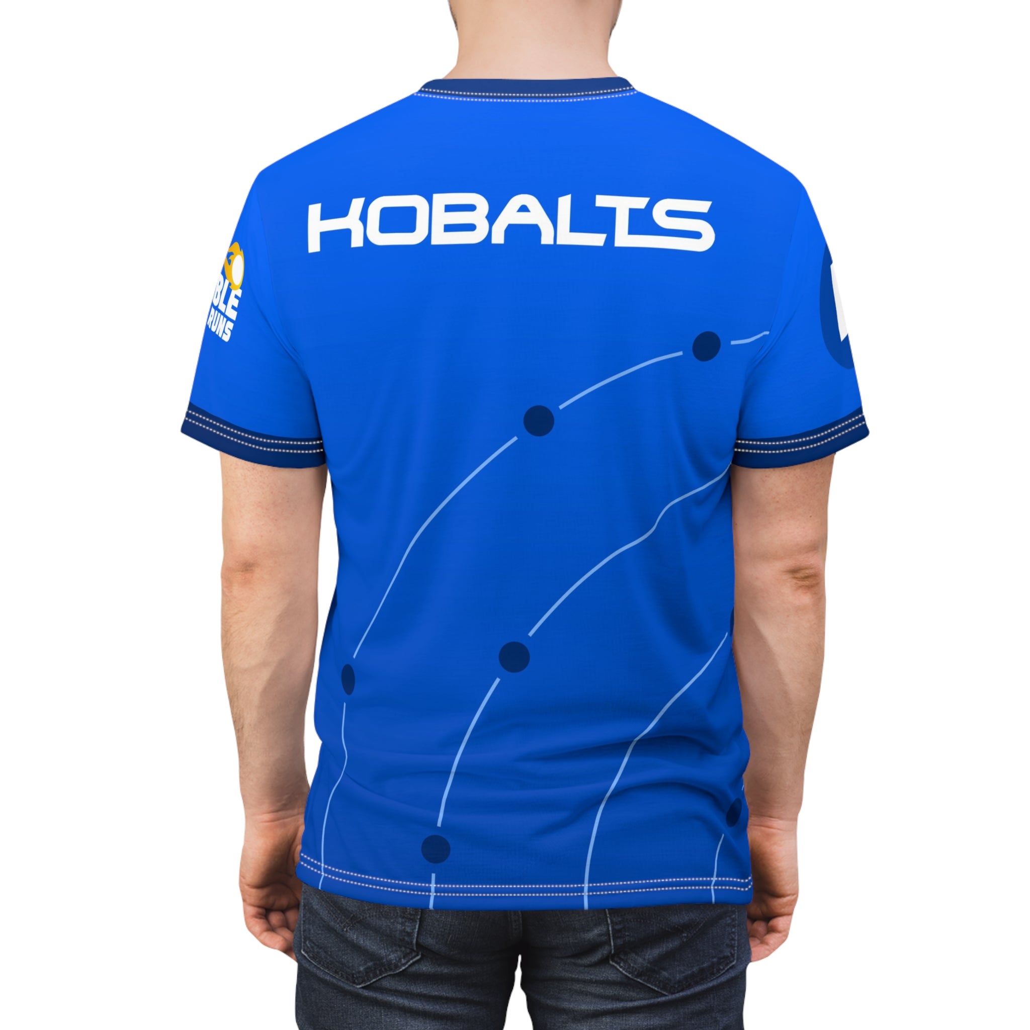 Kobalts Jersey 2024