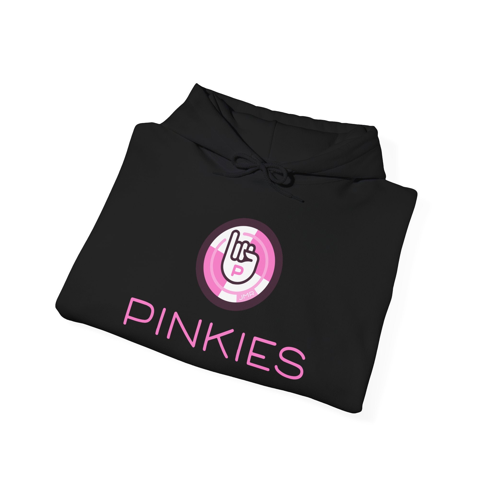 Pinkies Hoodie